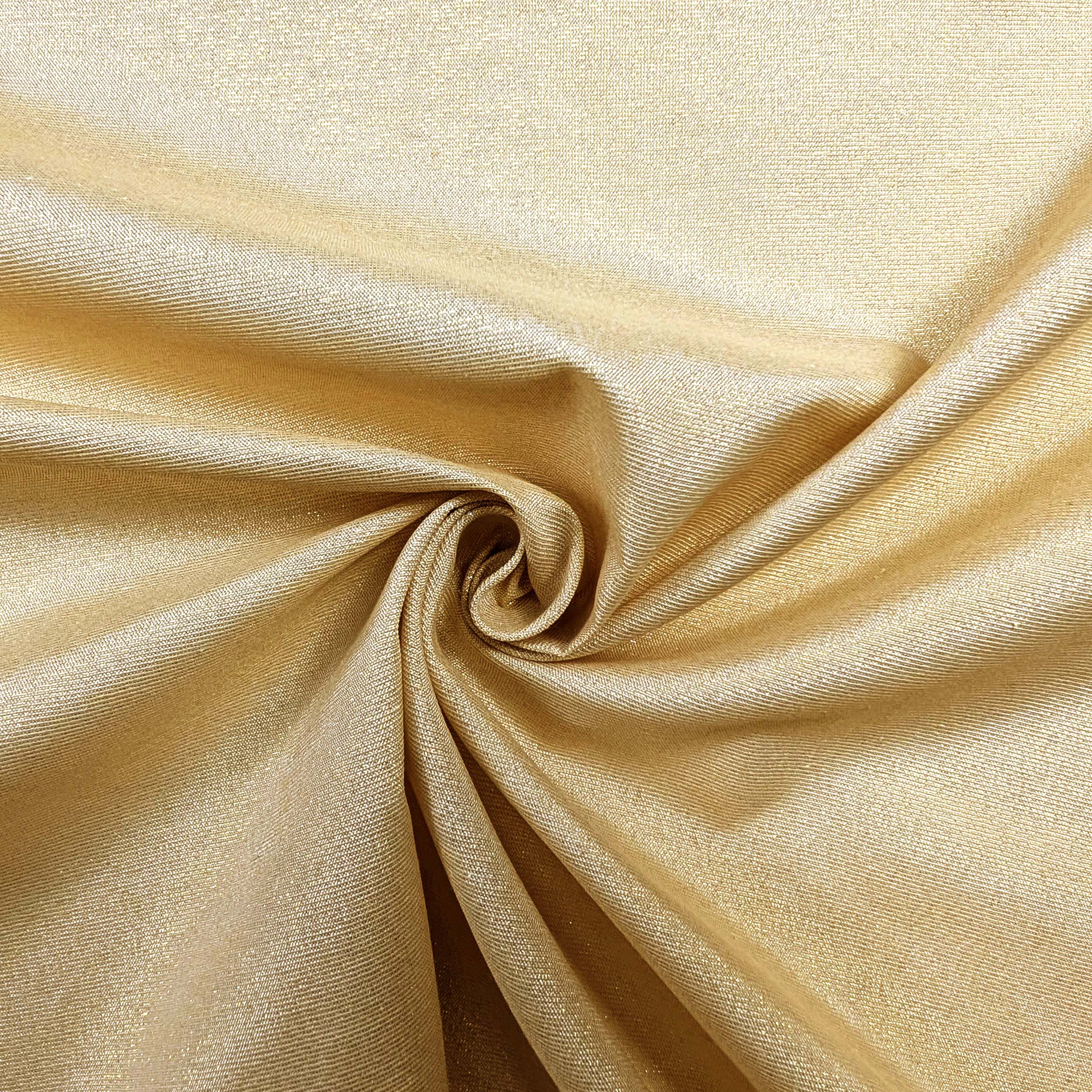 Panama Arredo Lurex Oro Image