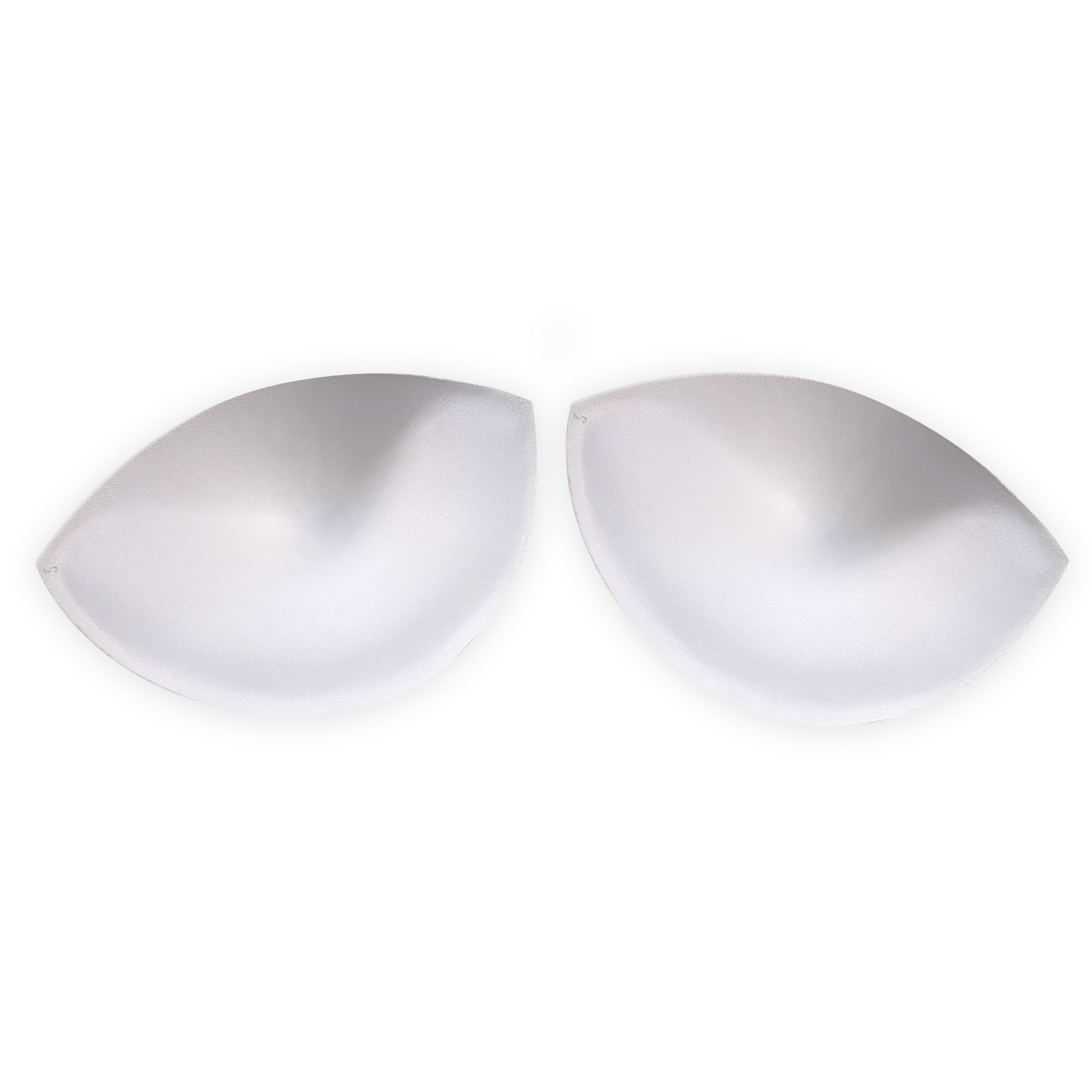 Coppe per Reggiseno Balconcino Bianco Image
