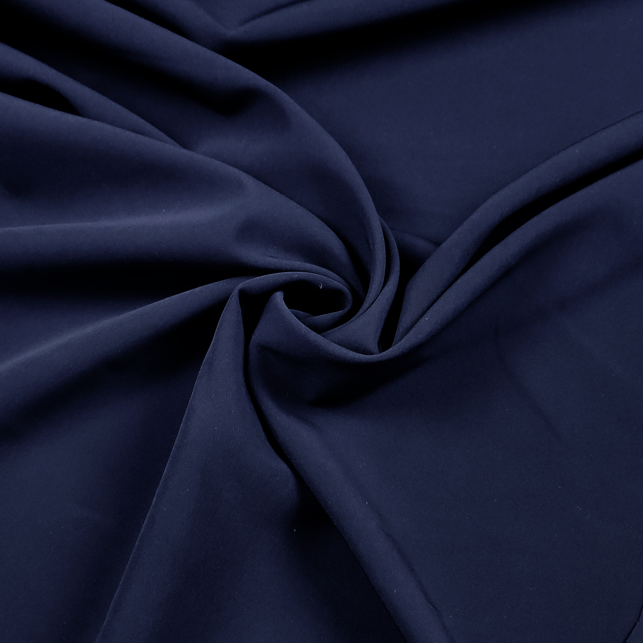 Fibre comfort blu navy