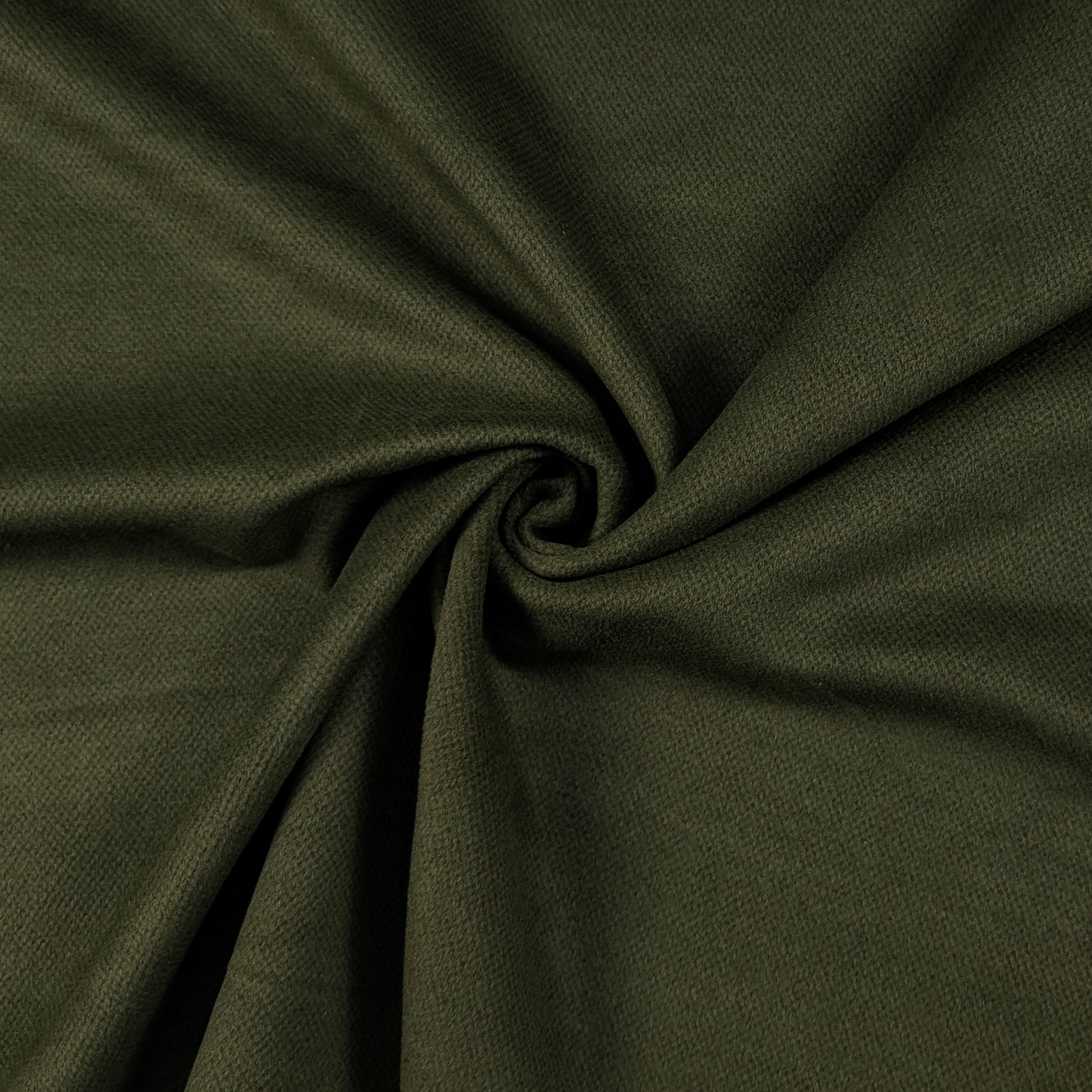 Cappotto Verde Oliva Image