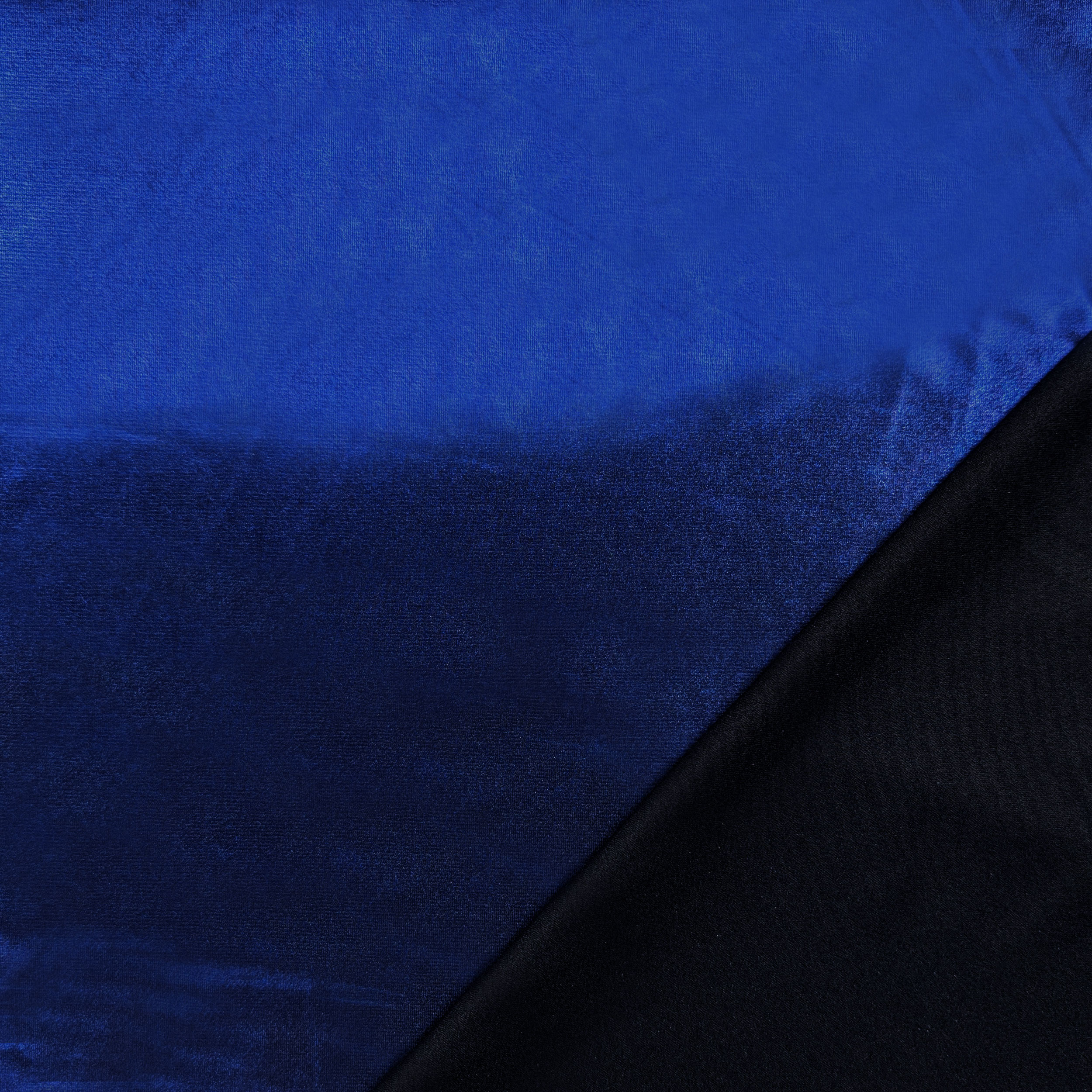 Maglina Metallica Blu Elettrico Image
