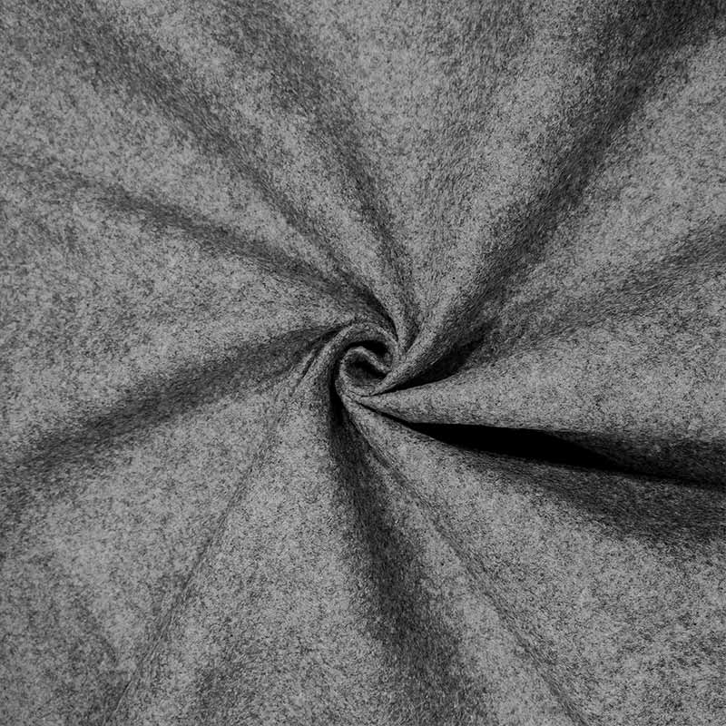 Pannolenci Melange Grigio Scuro Image