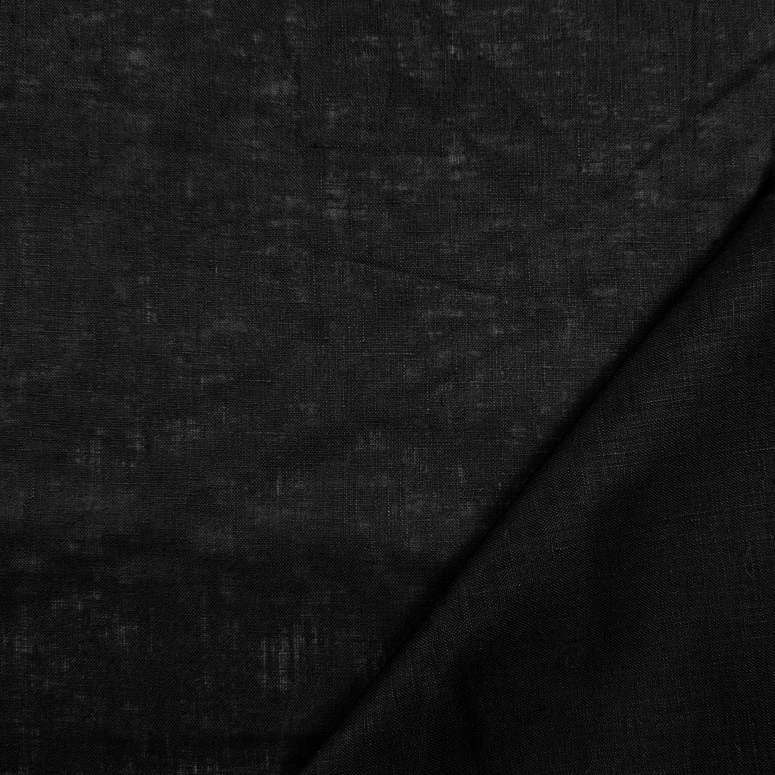 Tessuto Puro Lino Tinta Unita Image