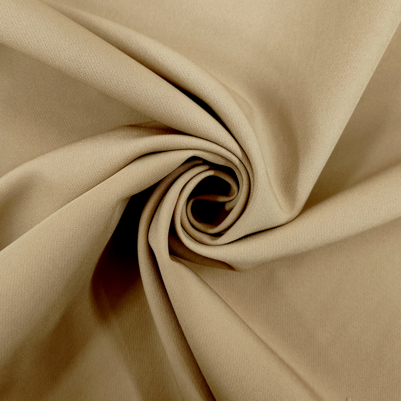 Tessuto Comfort Bielastico Beige