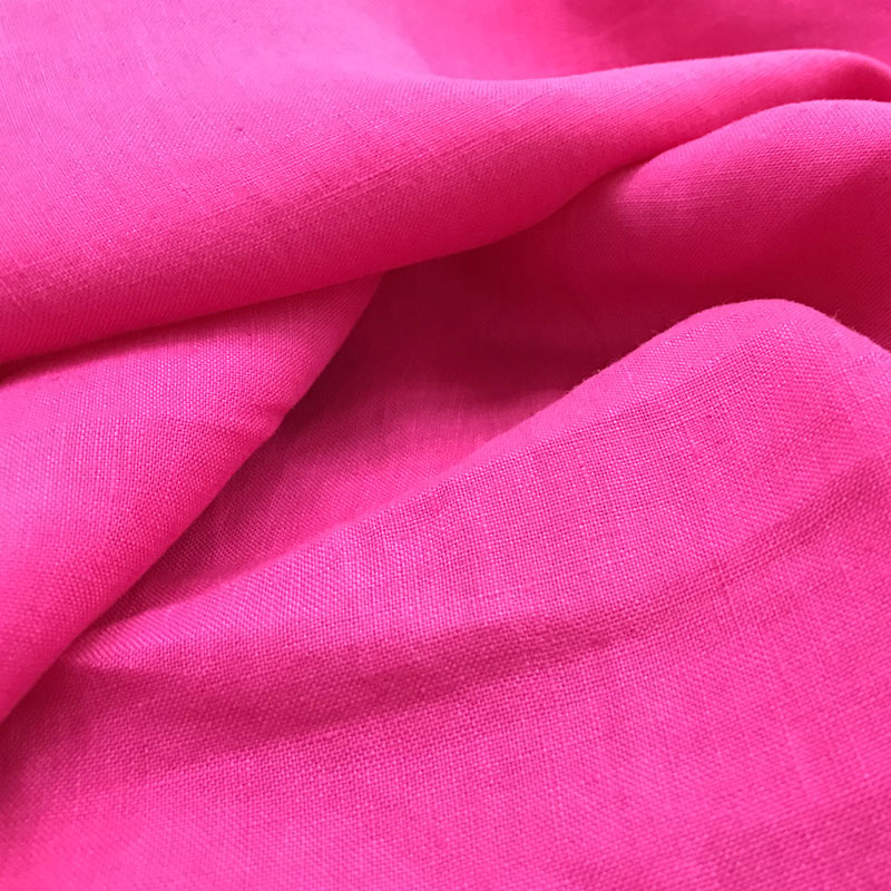Lino fuxia