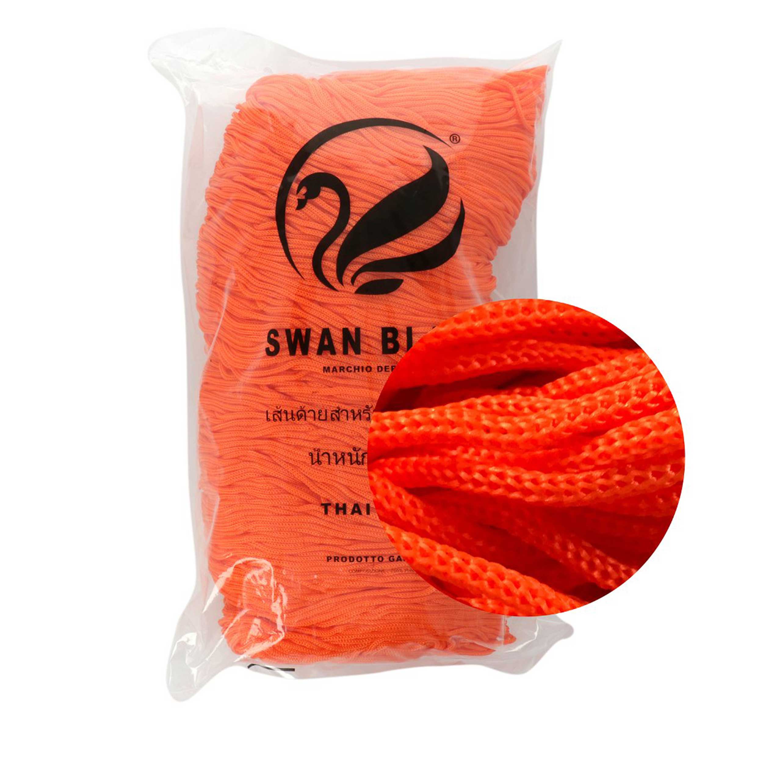 Cordino Thai Black Swan Image