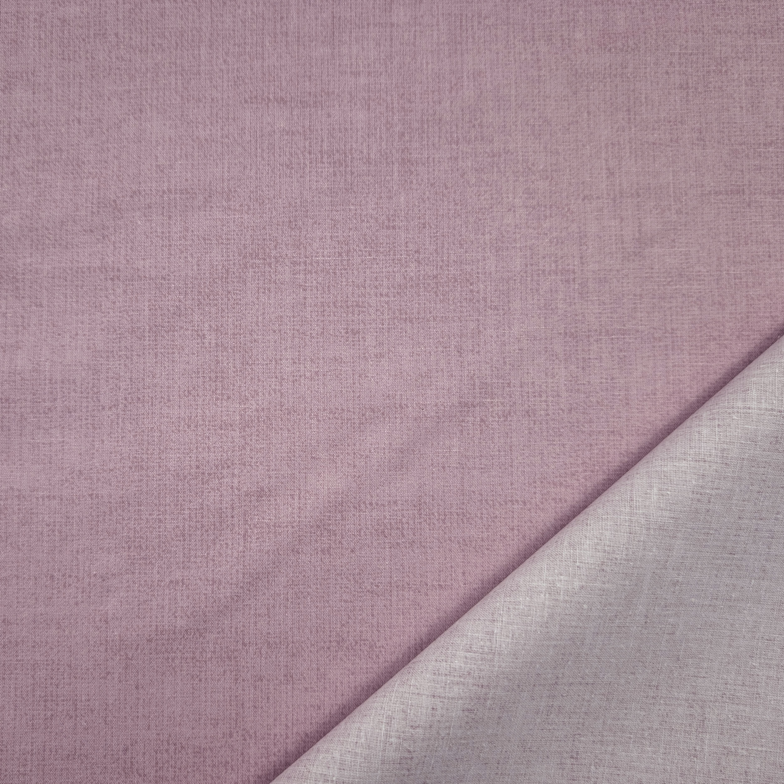 Tessuto 100% Cotone Lenzuolo Melange Image