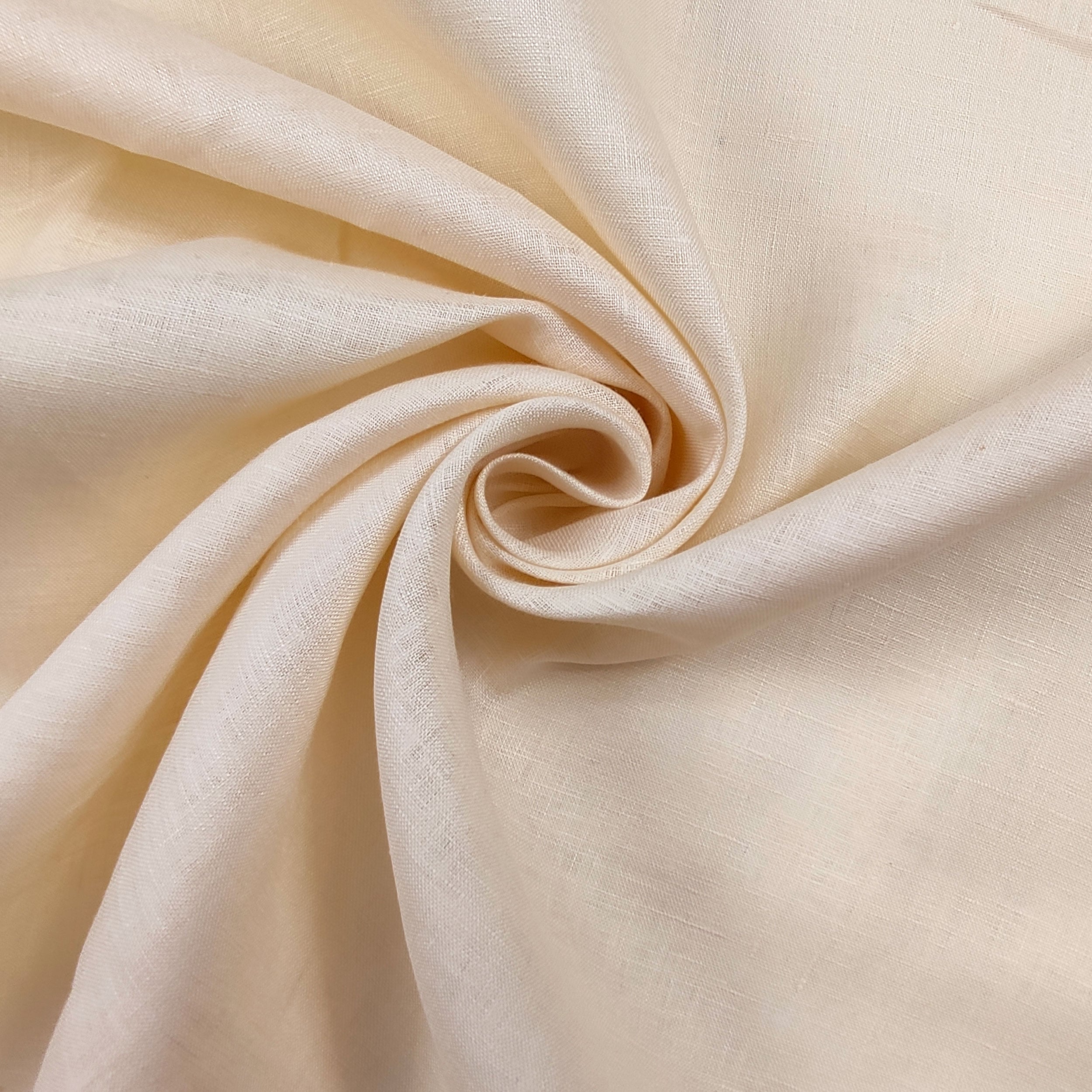 Completo Letto Matrimoniale In Cotone - Tinta Unita Rust - Foto 4