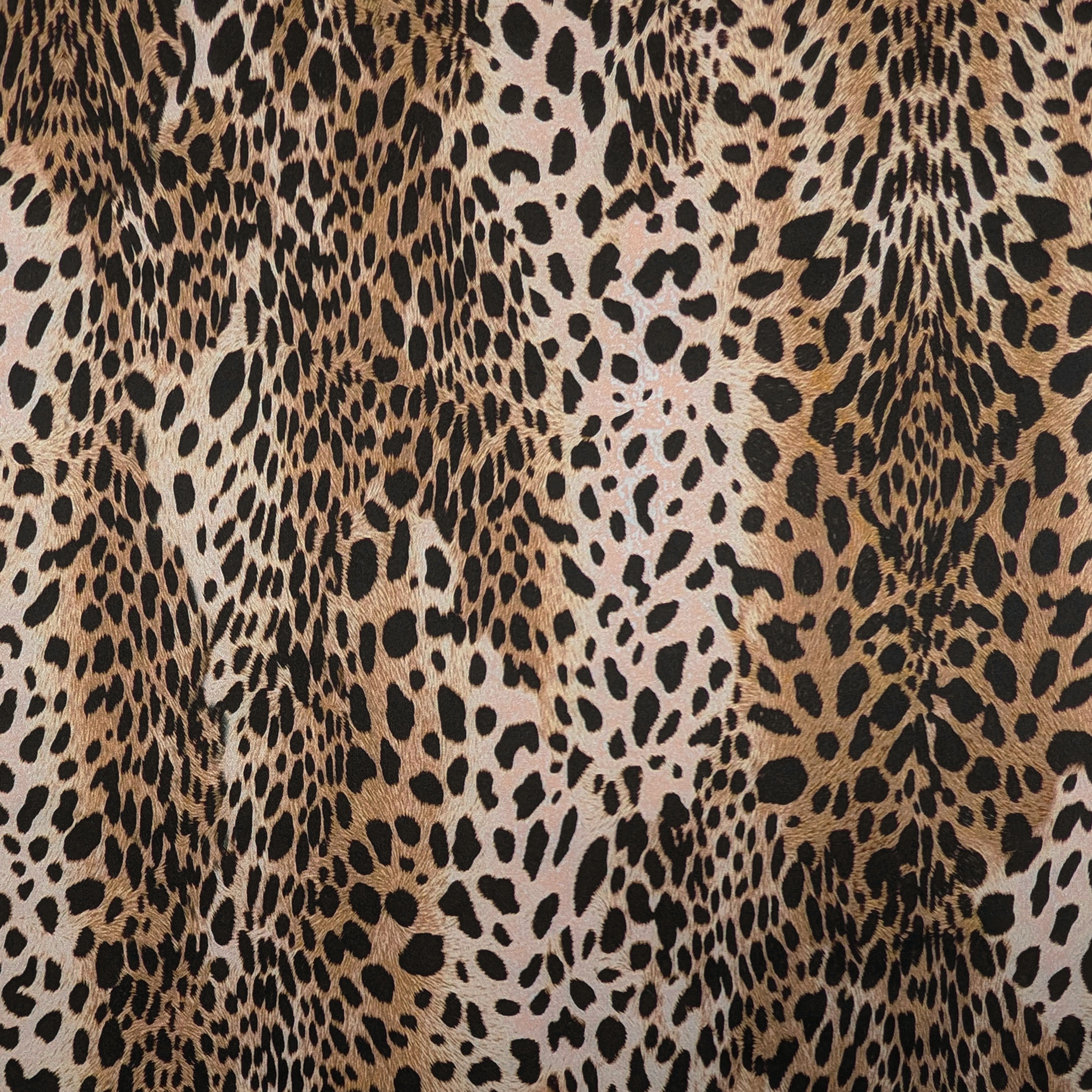Raso Setato Alta Moda Maculato Image