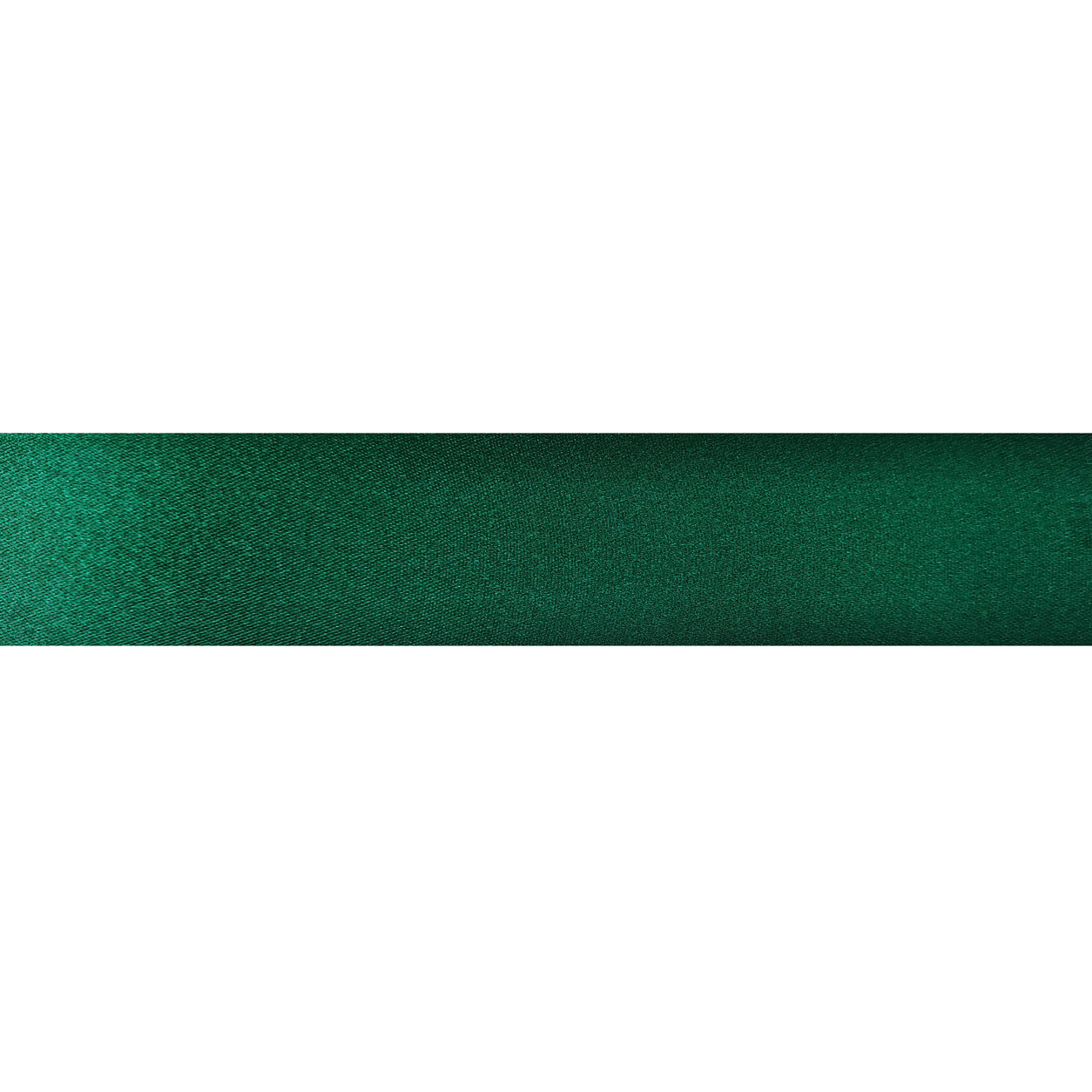 Nastro Raso Gutermann Verde Smeraldo 9mm