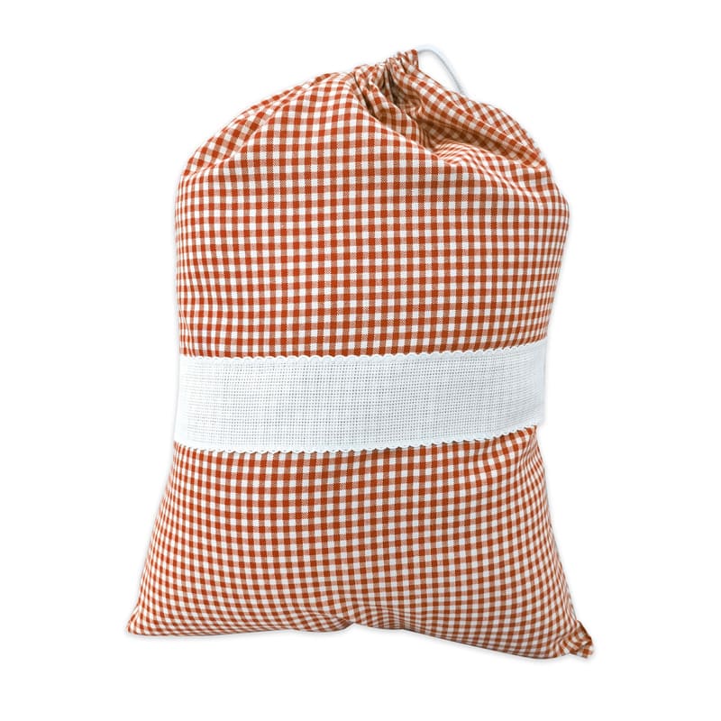 Sacchetto Gonfio Arancio