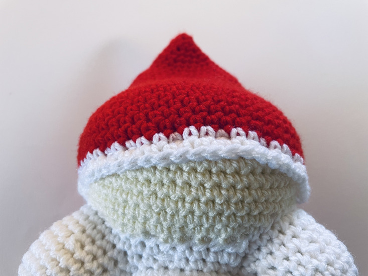 amigurumi-babbo-natale