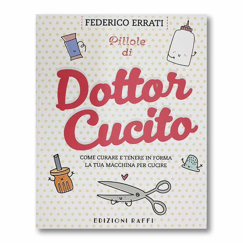 Pillole di Dottor Cucito - Federico Errati