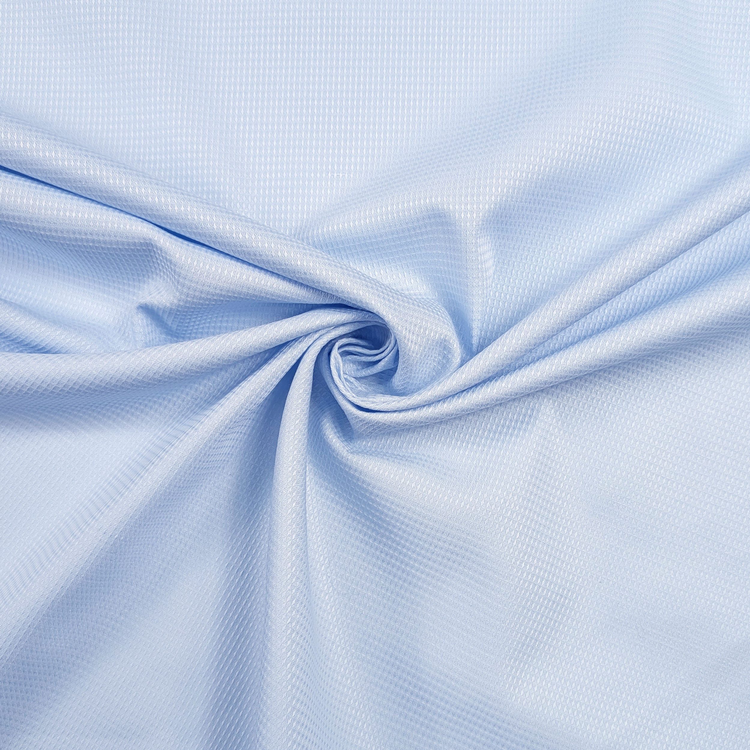 Piquet Moda Azzurro Baby Image
