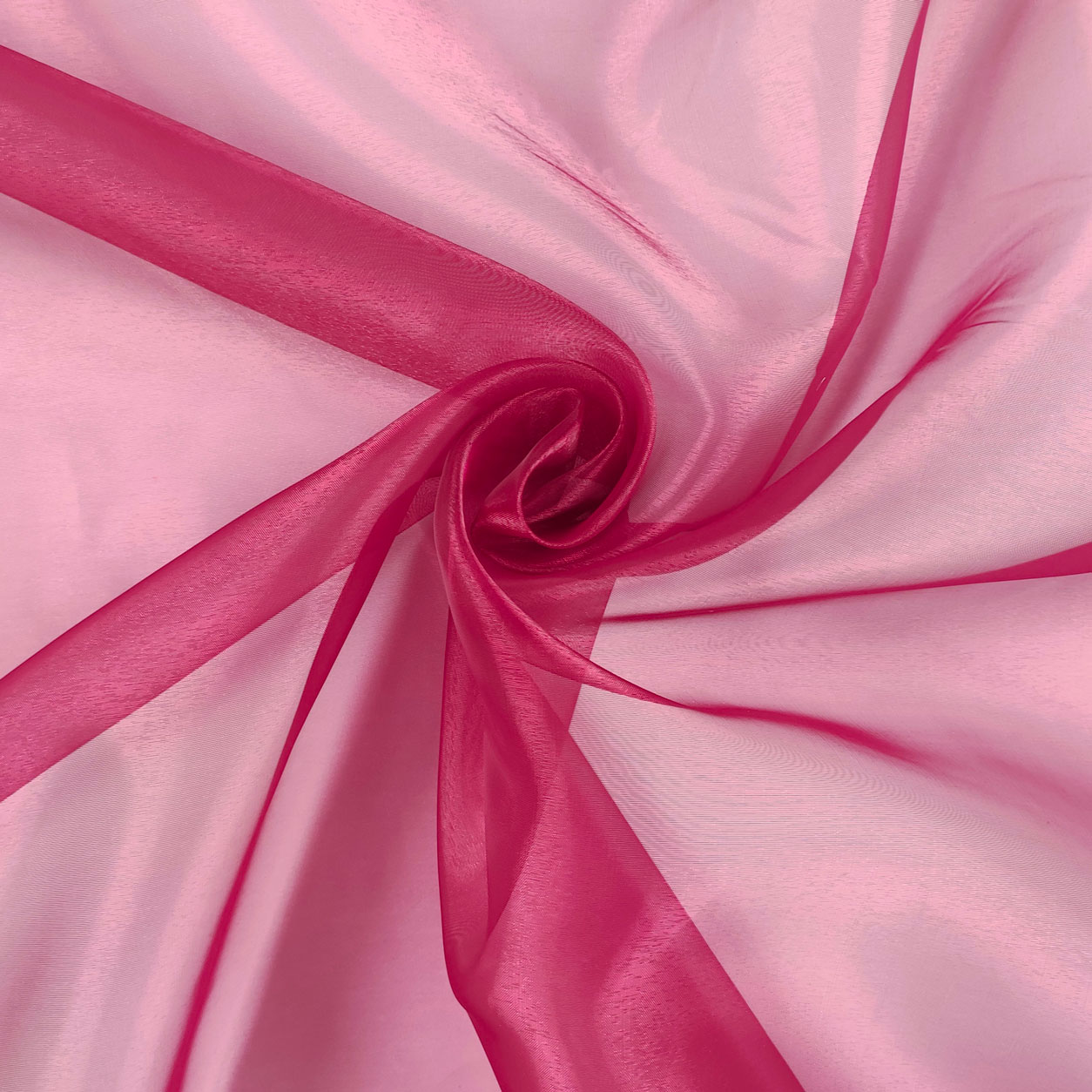Tessuto Organza H 140 cm Image