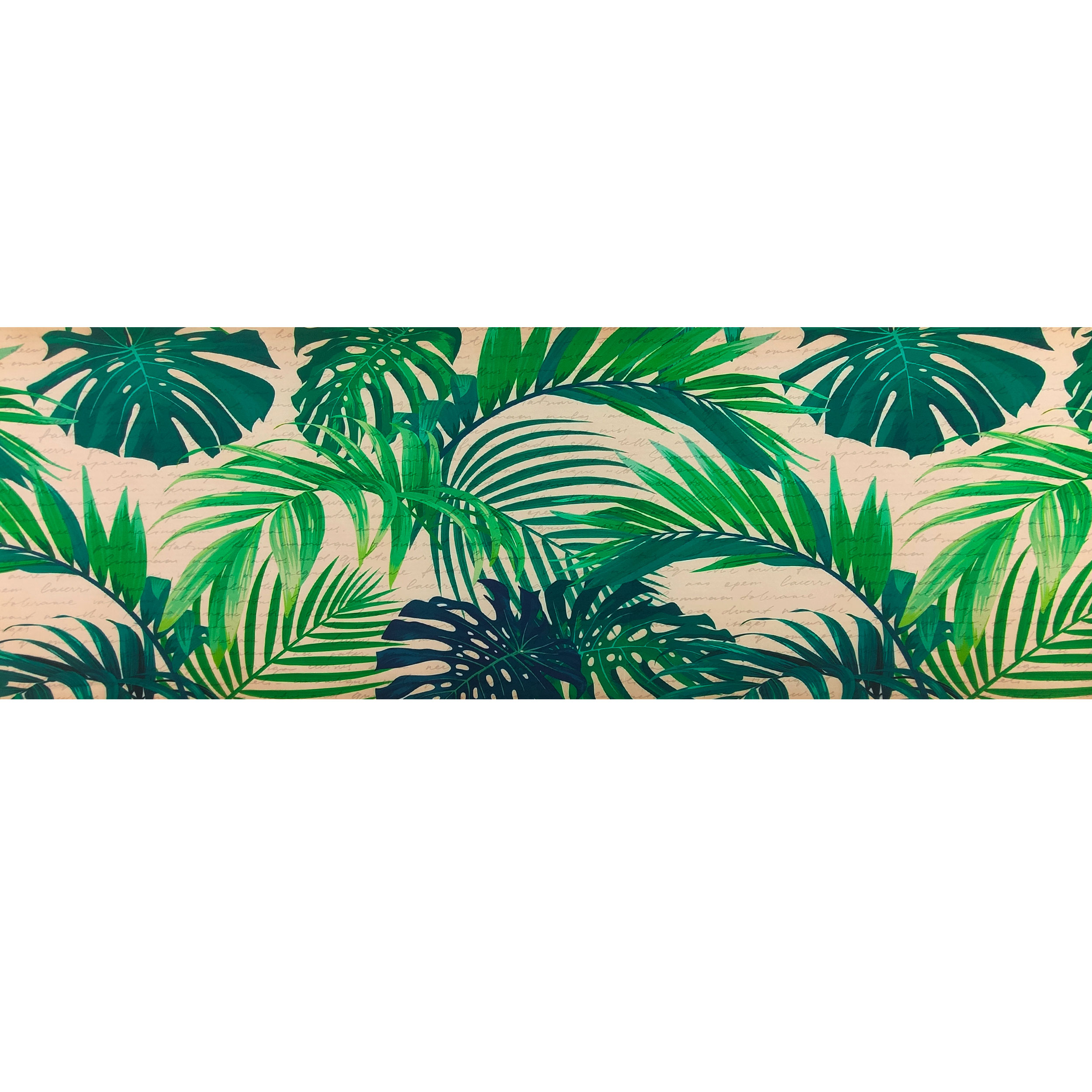 Passatoia da Cucina Tropical 