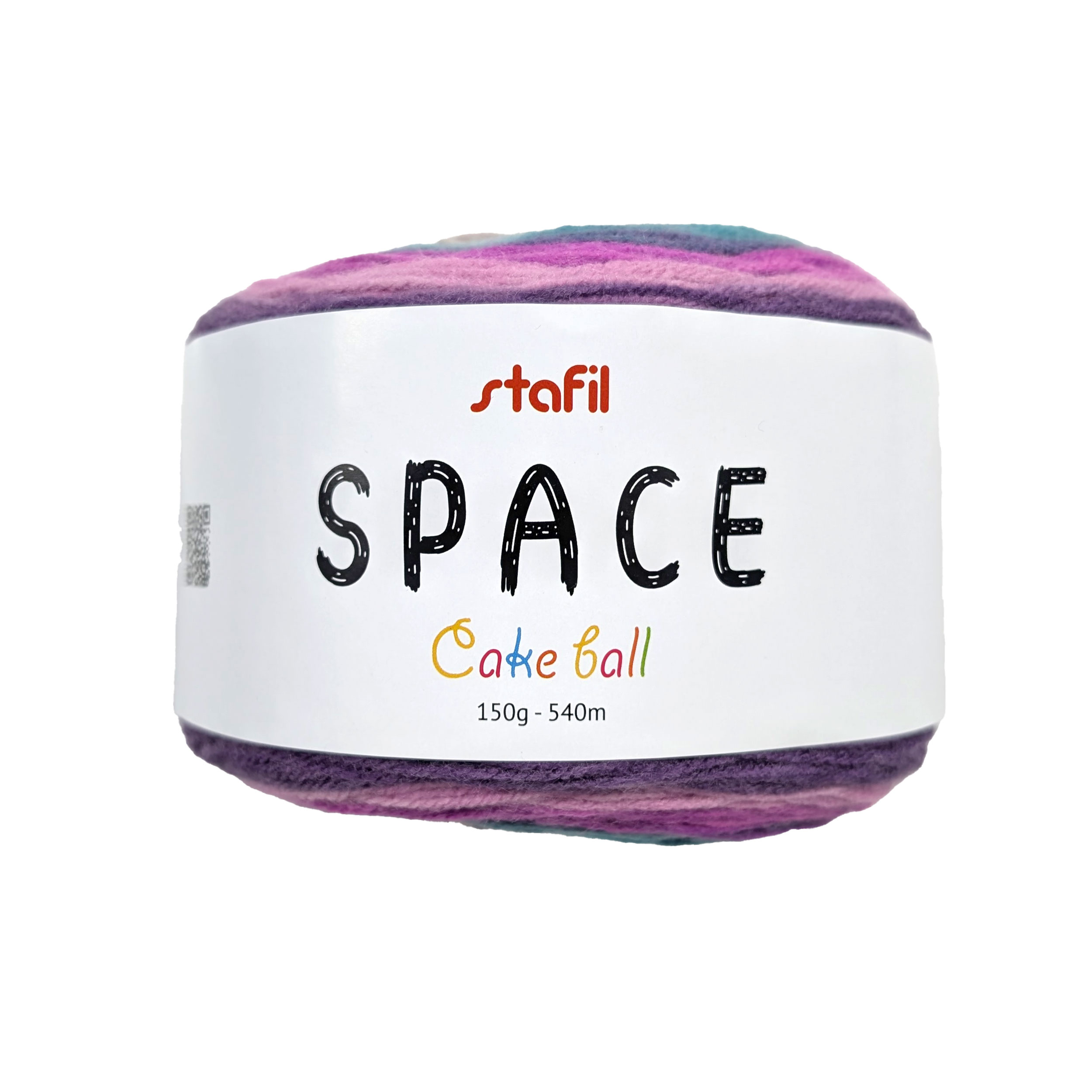Filato Space Image
