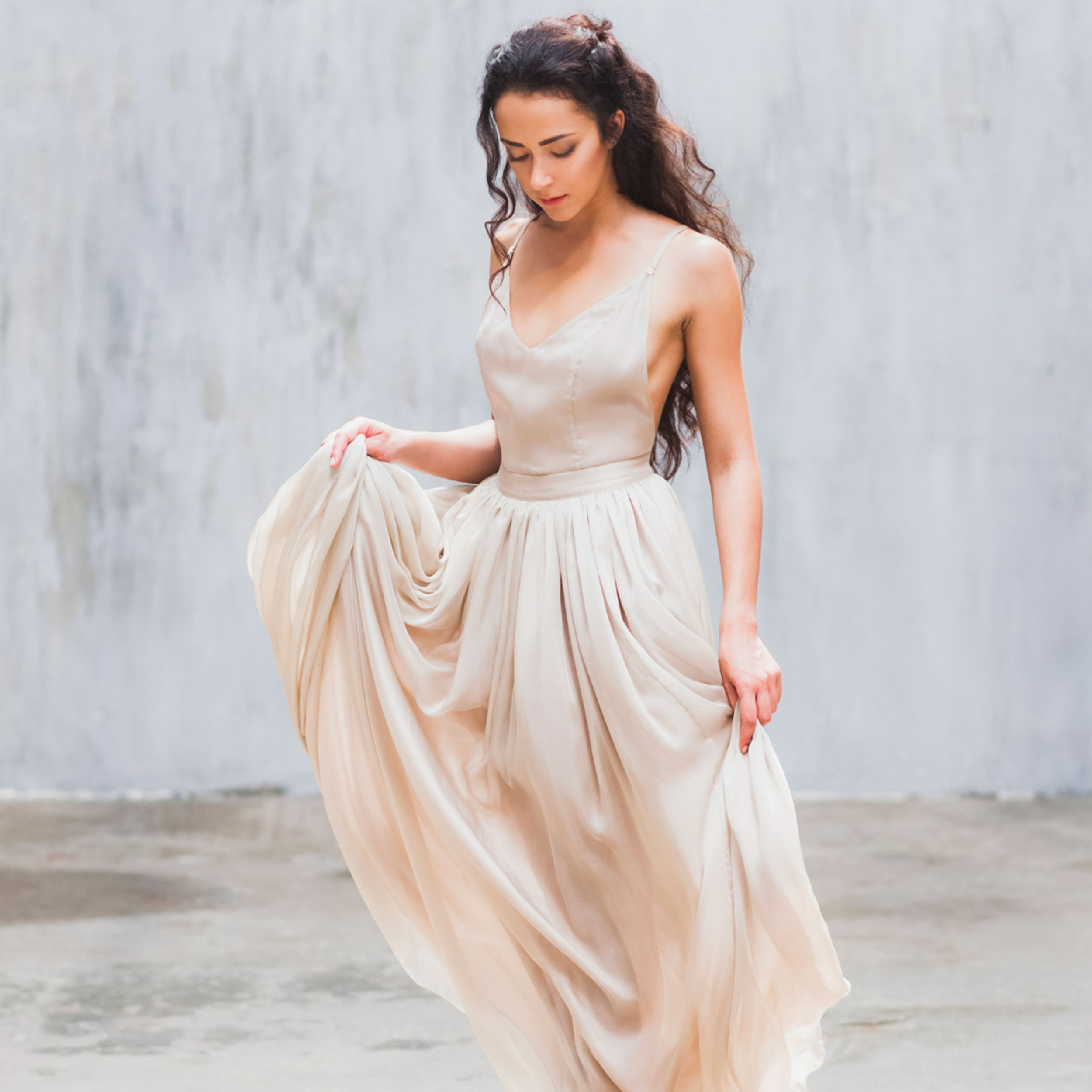 Tessuto Chiffon Image