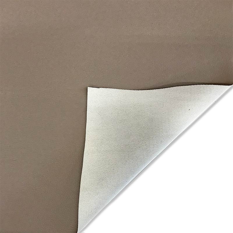 Tessuto ecopelle ignifugo - 30 varianti Alt.140cm Tessuto ecopelle ignifugo - 30 varianti Alt.140cm