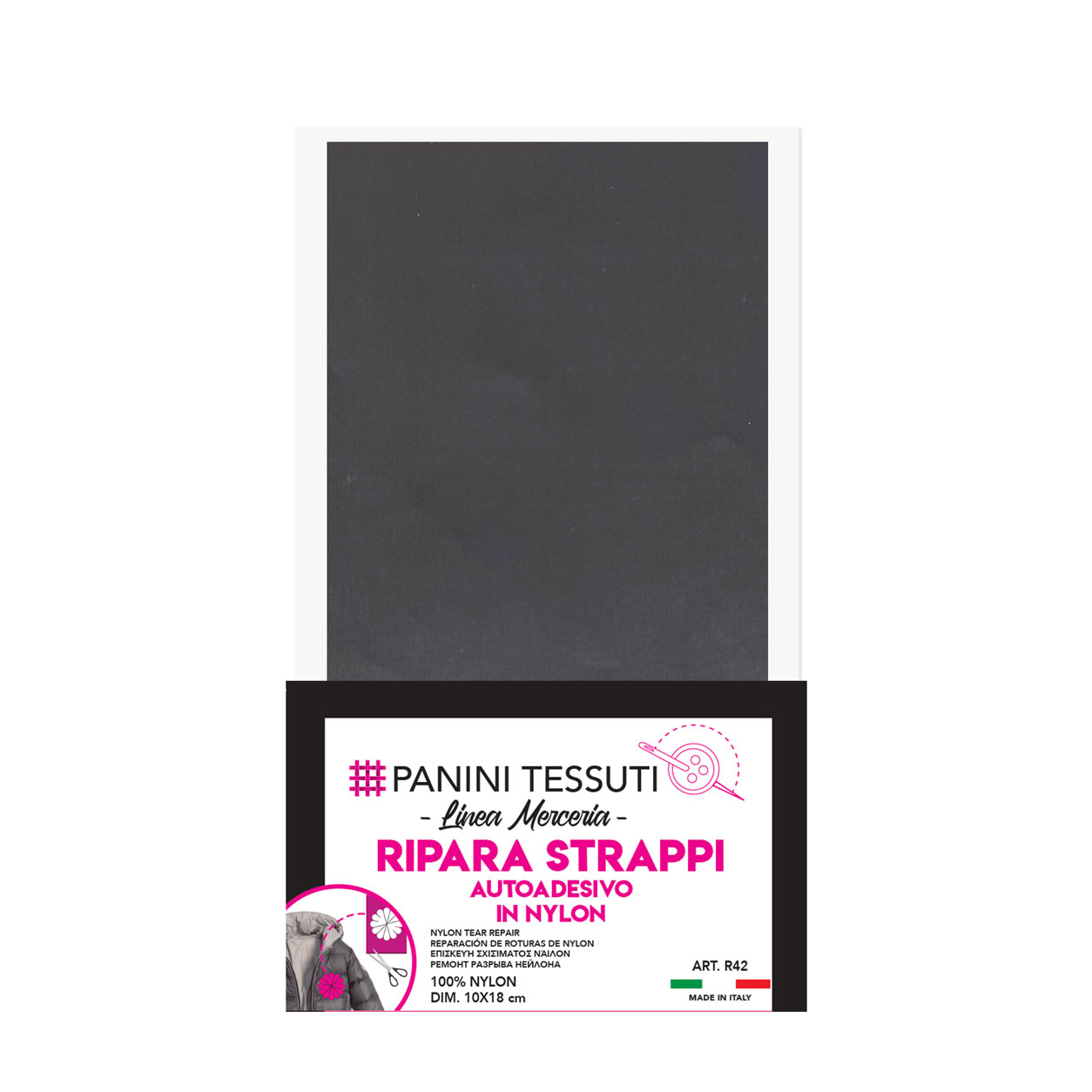 ripara-strappi-grigio-medio