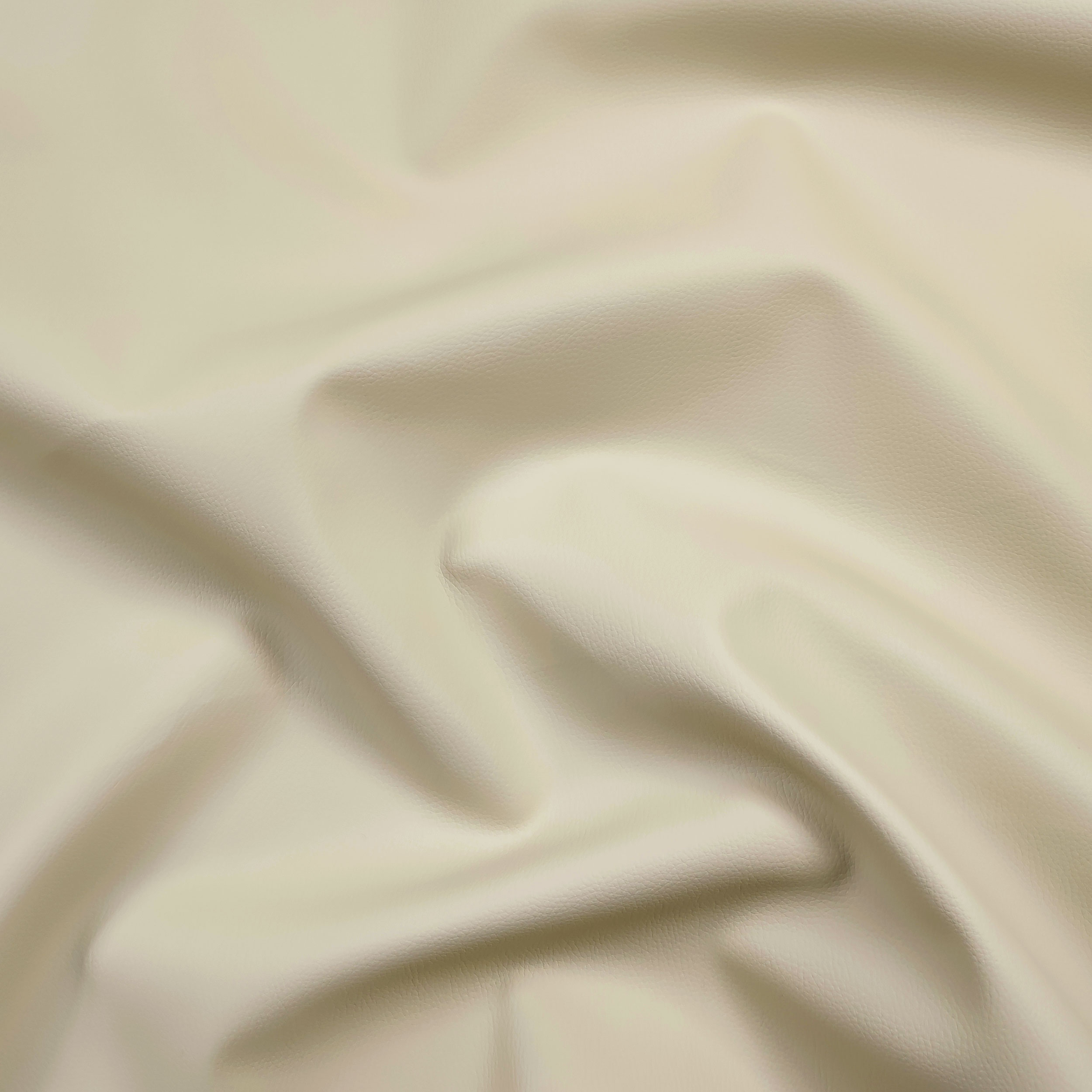 Marrone Similpelle Tessuto In Finta Pelle Materiale In Morbido - Foto 5