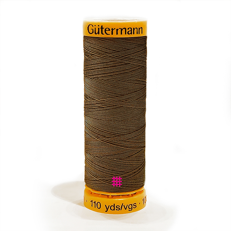 gutermann-cotone-100m