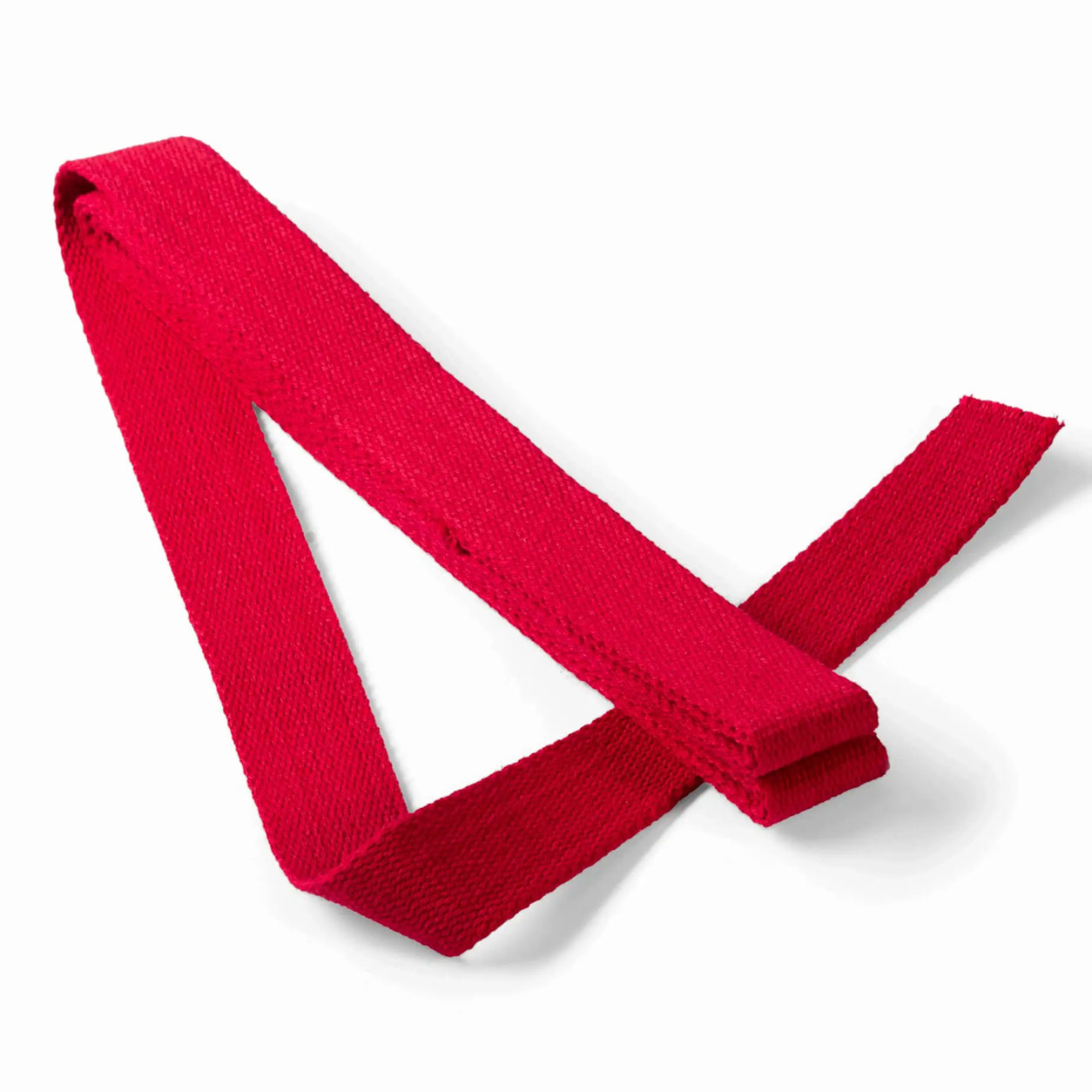 Fettuccia Prym per Borse e Zaini Rosso