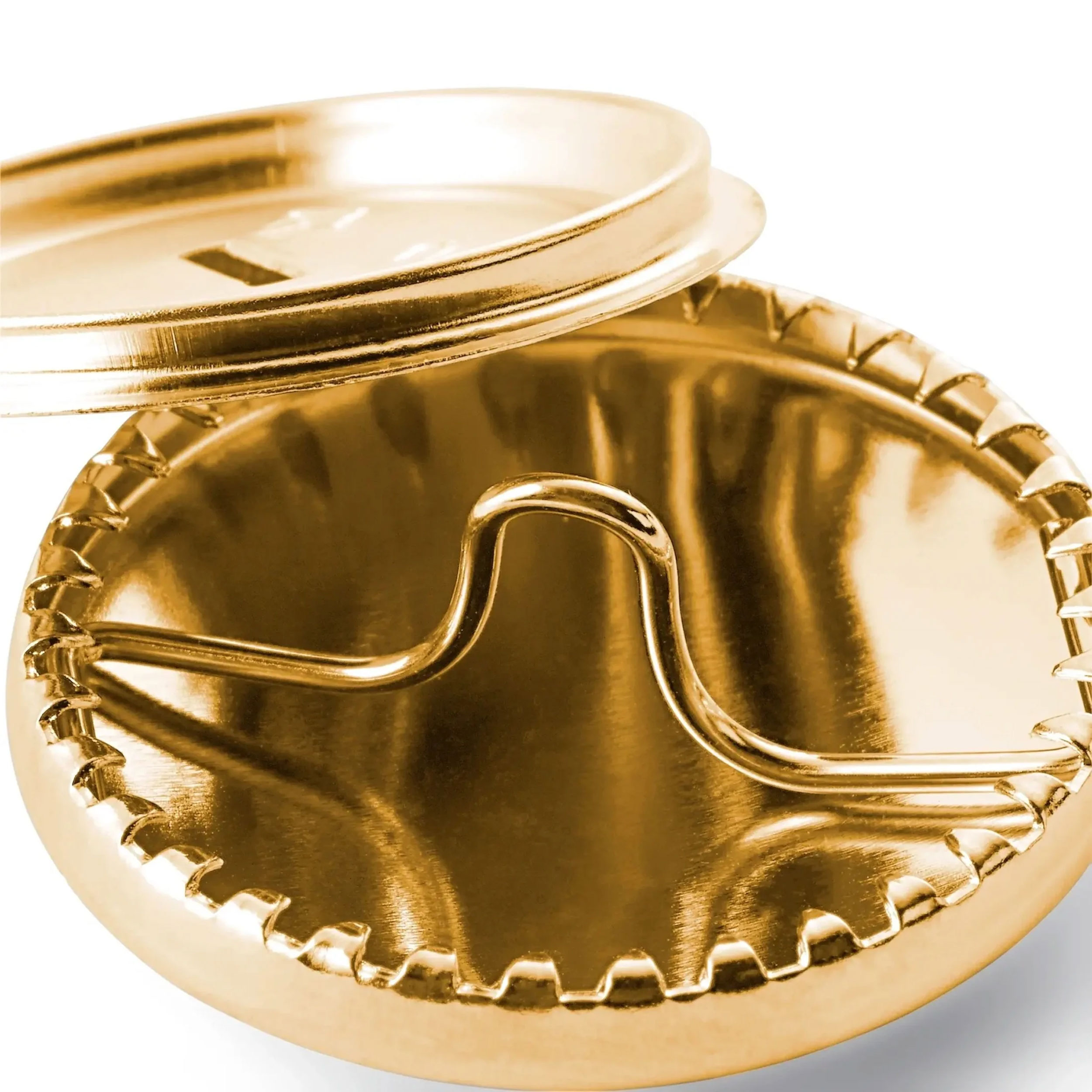 Bottoni Ricopribili Prym Oro 29 mm