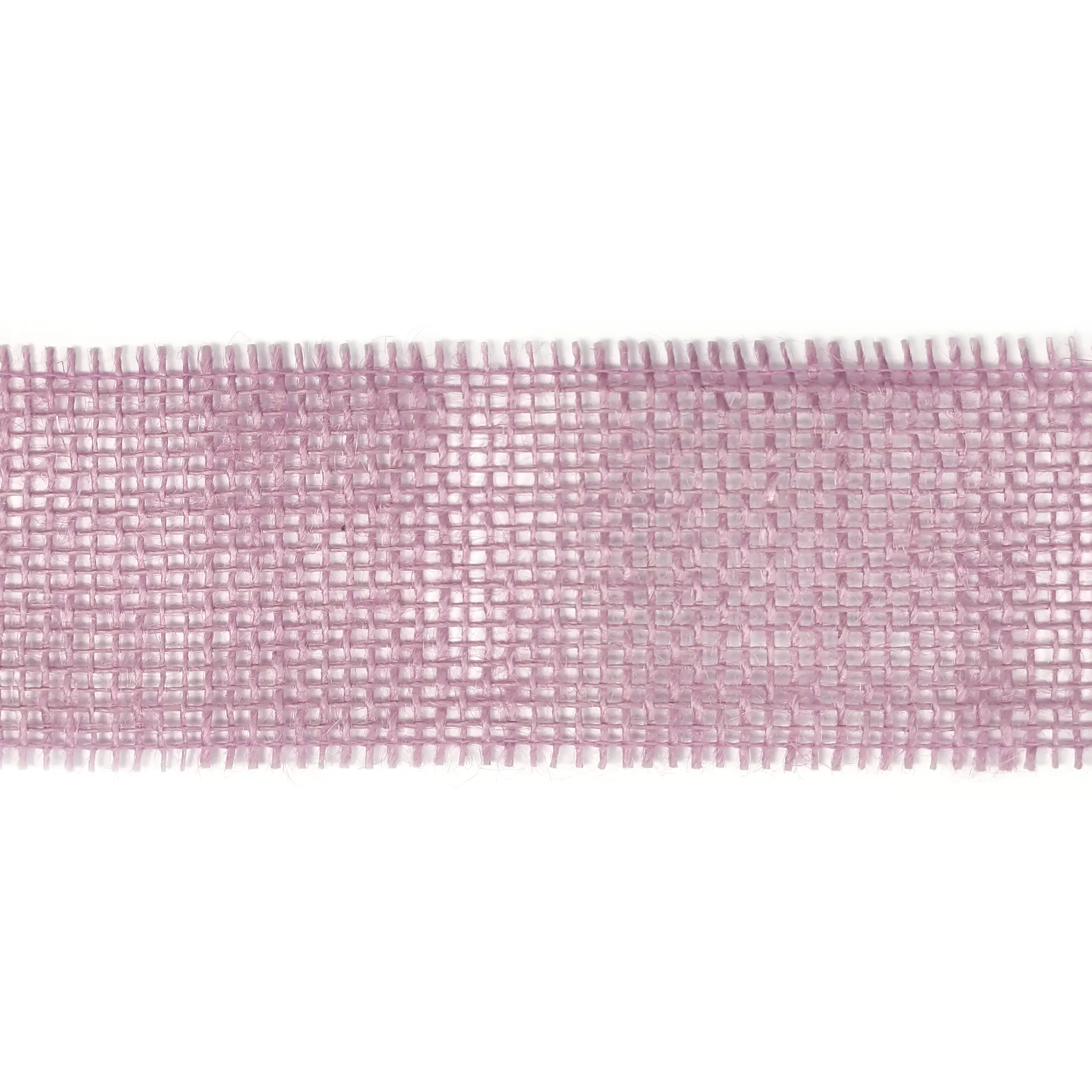 Nastro di Juta H 6 cm 4