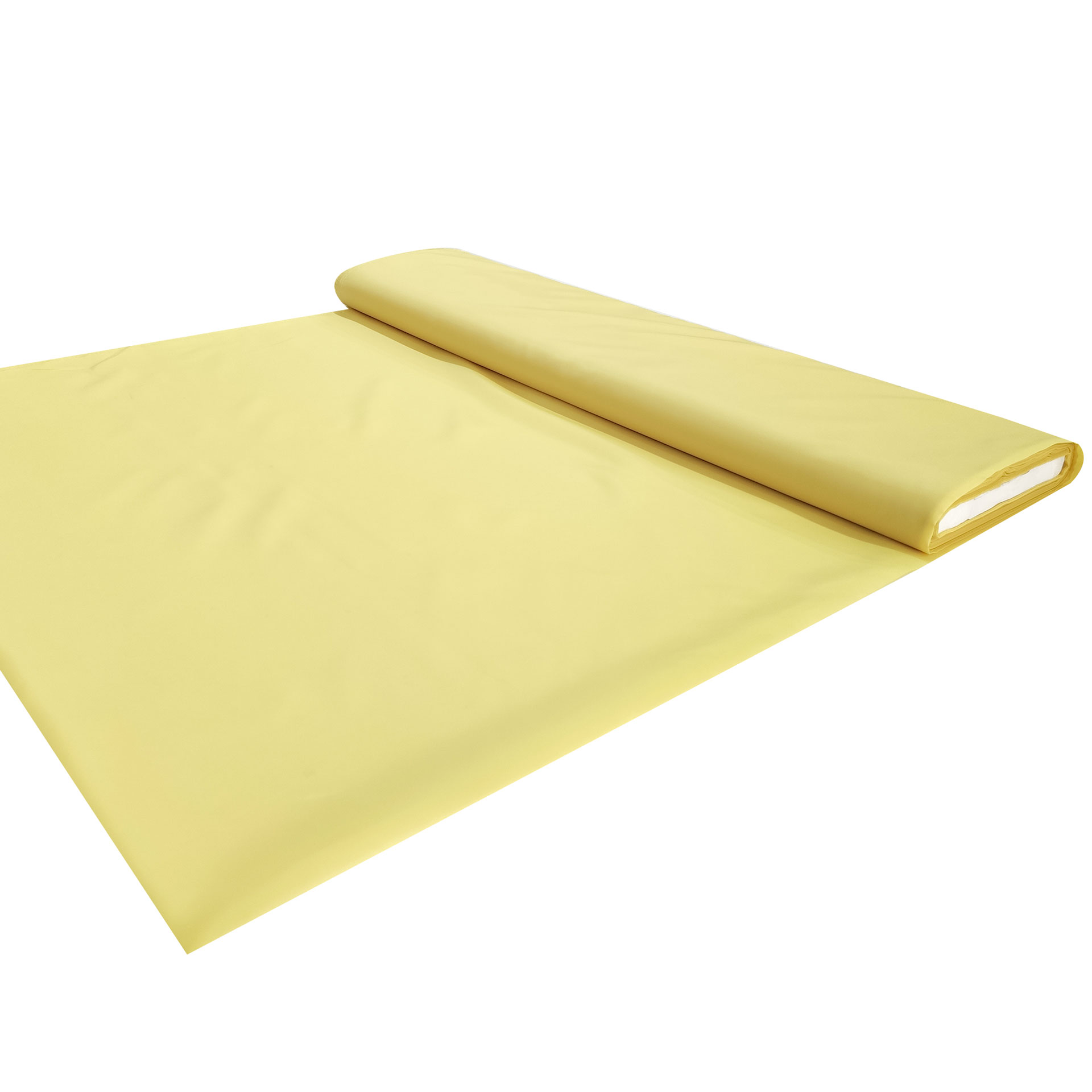 Fodera sintetica giallo