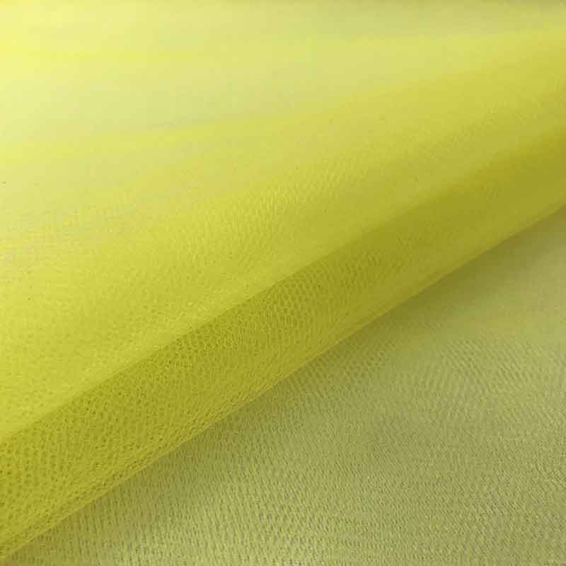 tulle-giallo-chiaro