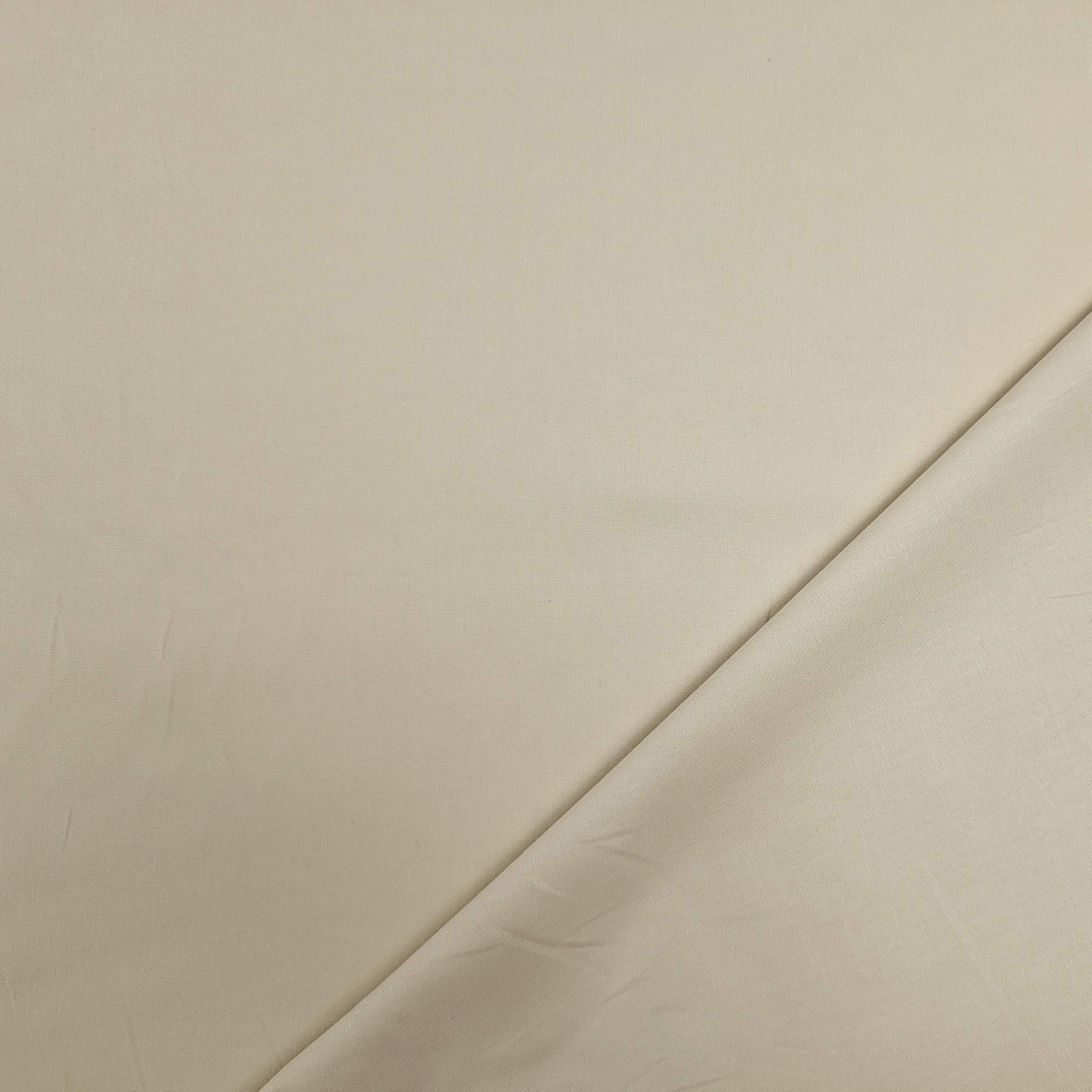 Cotone Beige Chiaro Image