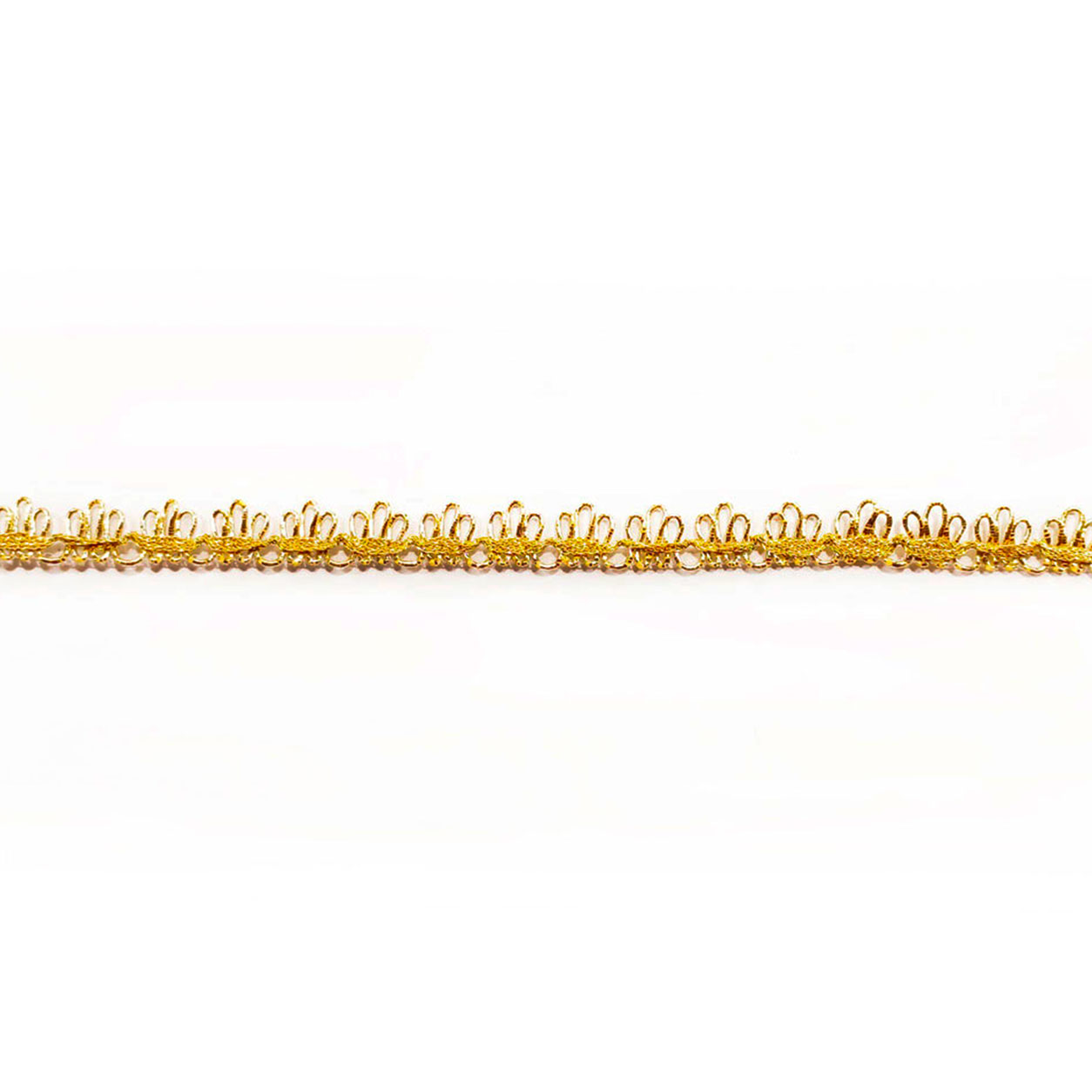 Passamaneria Lurex Sofia