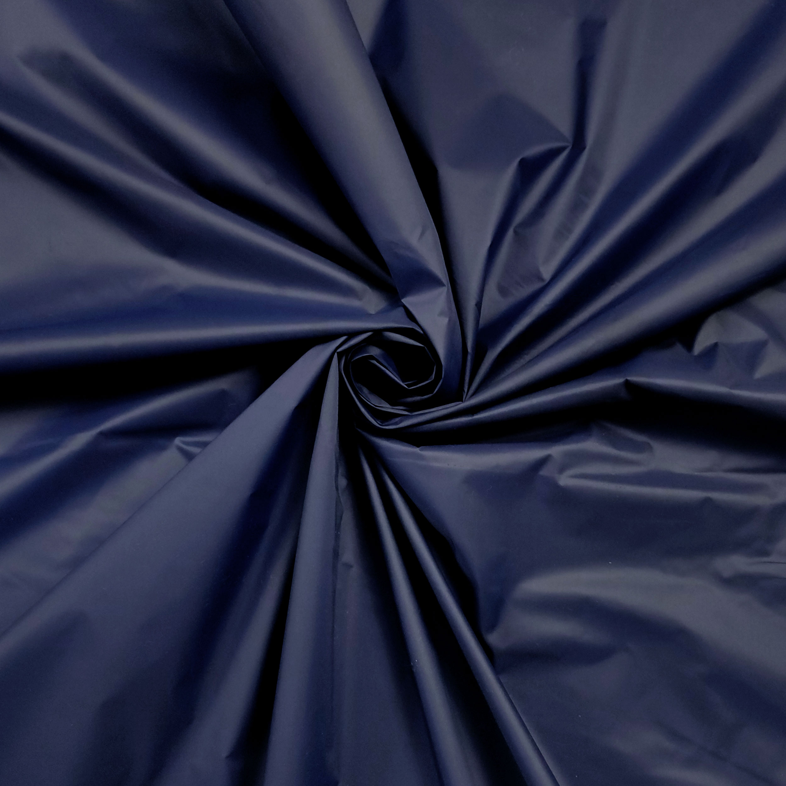 Tela Nylon Impermeabile Blu Image