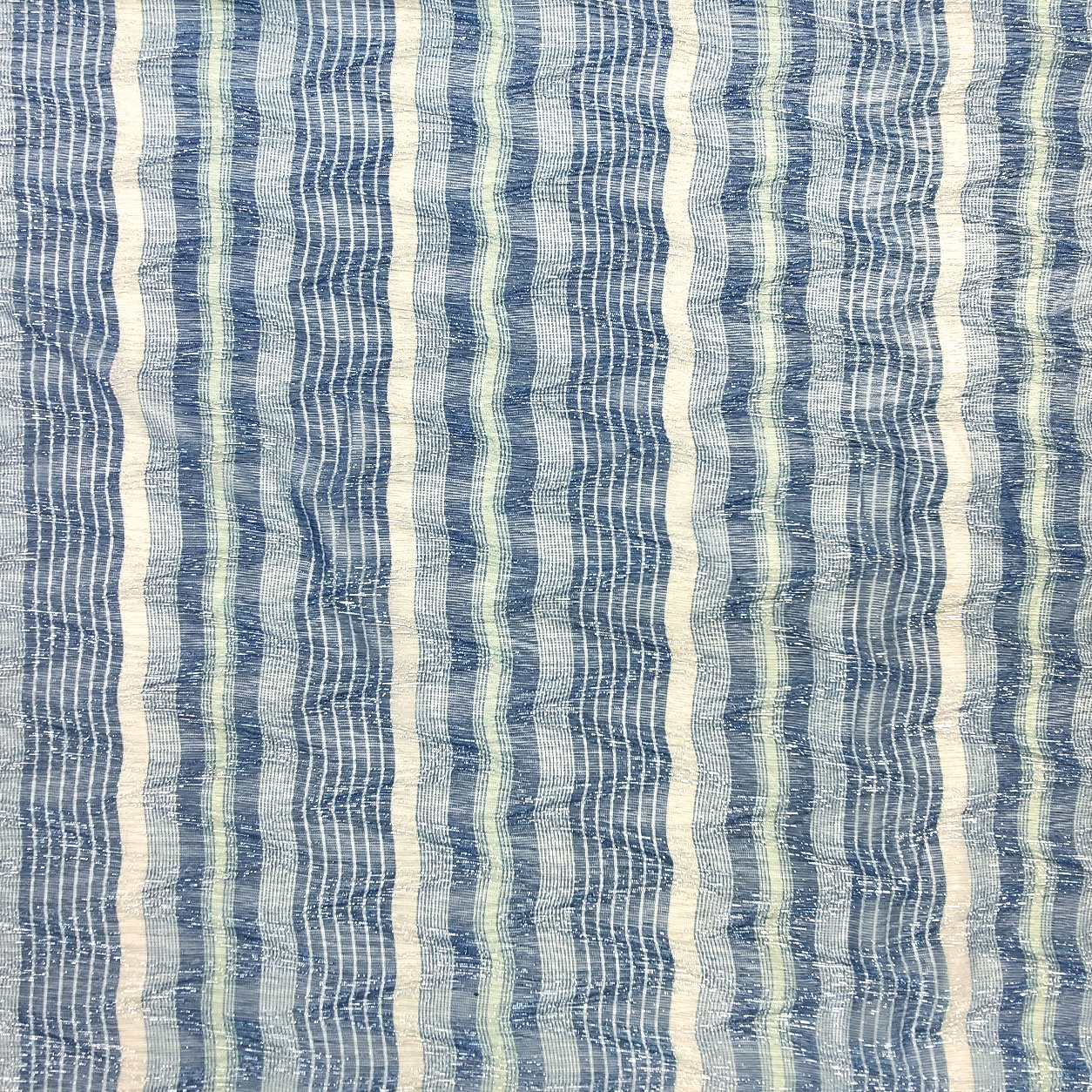 tulle-morbido-righe-toni-blu-e-lurex