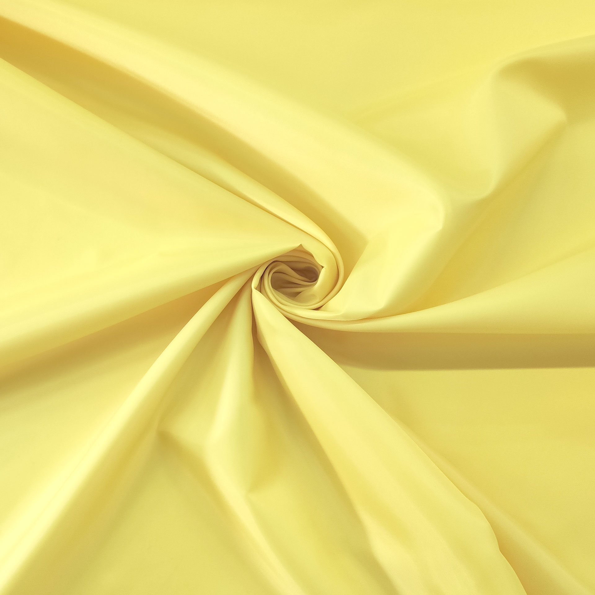 Tessuto fodera giallo