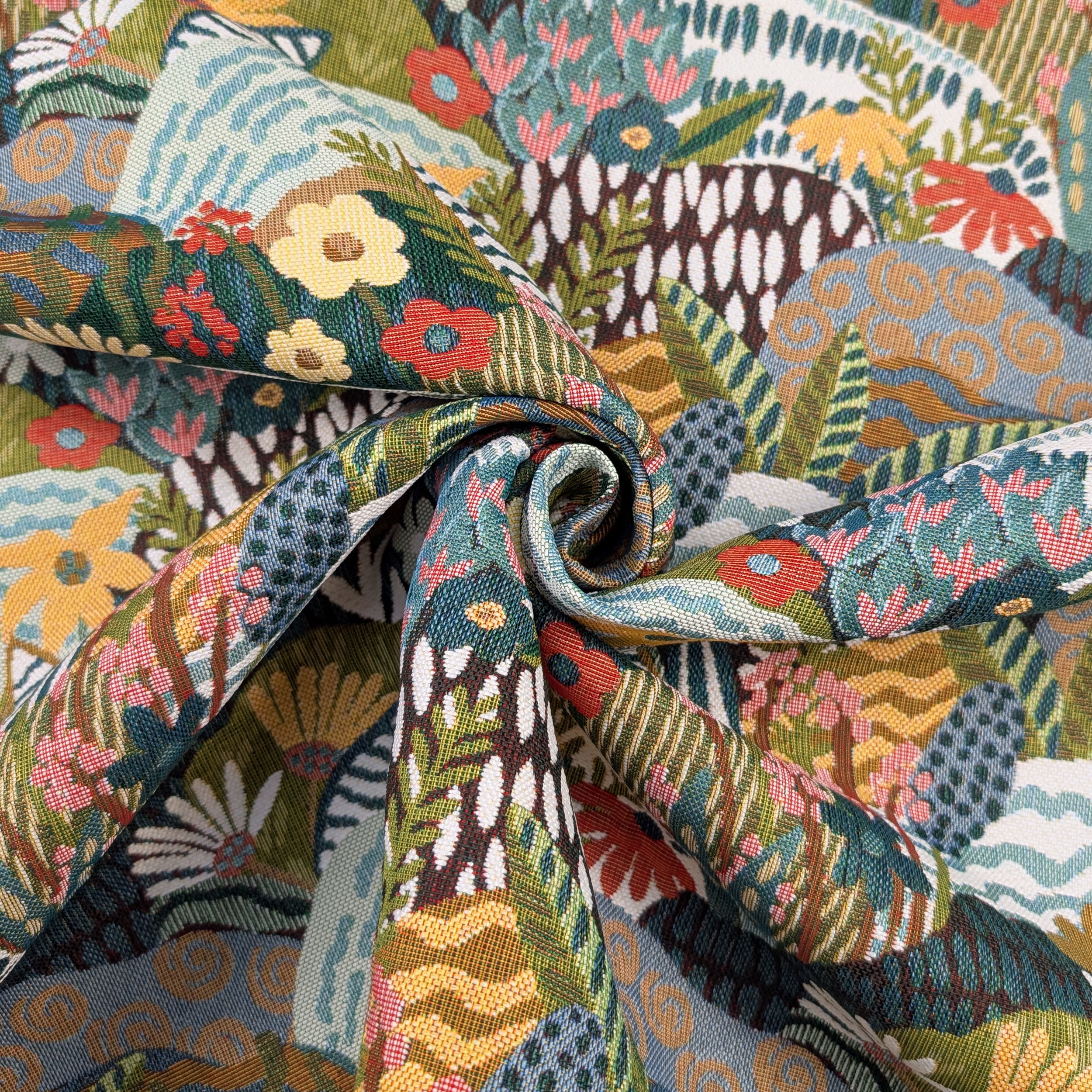 Gobelin Art Déco Image