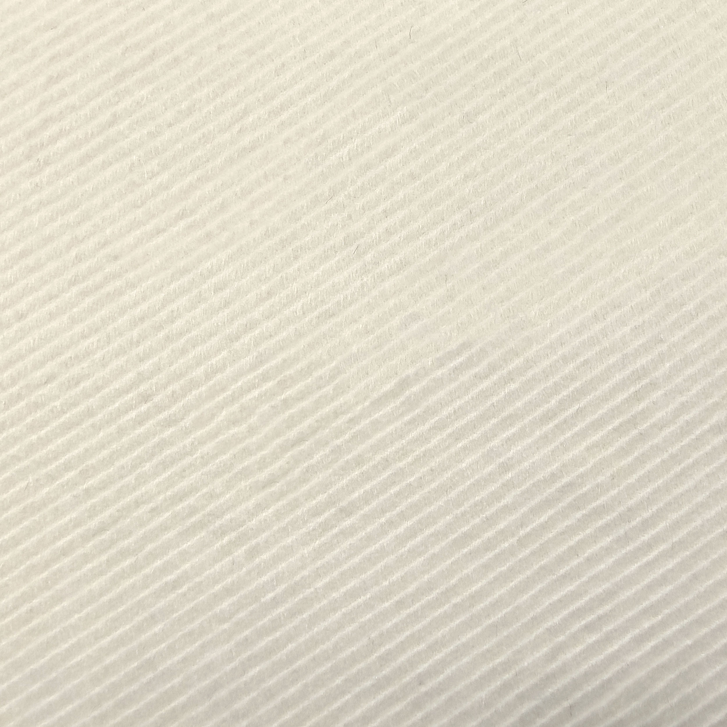 Cappotto Diagonale Bianco