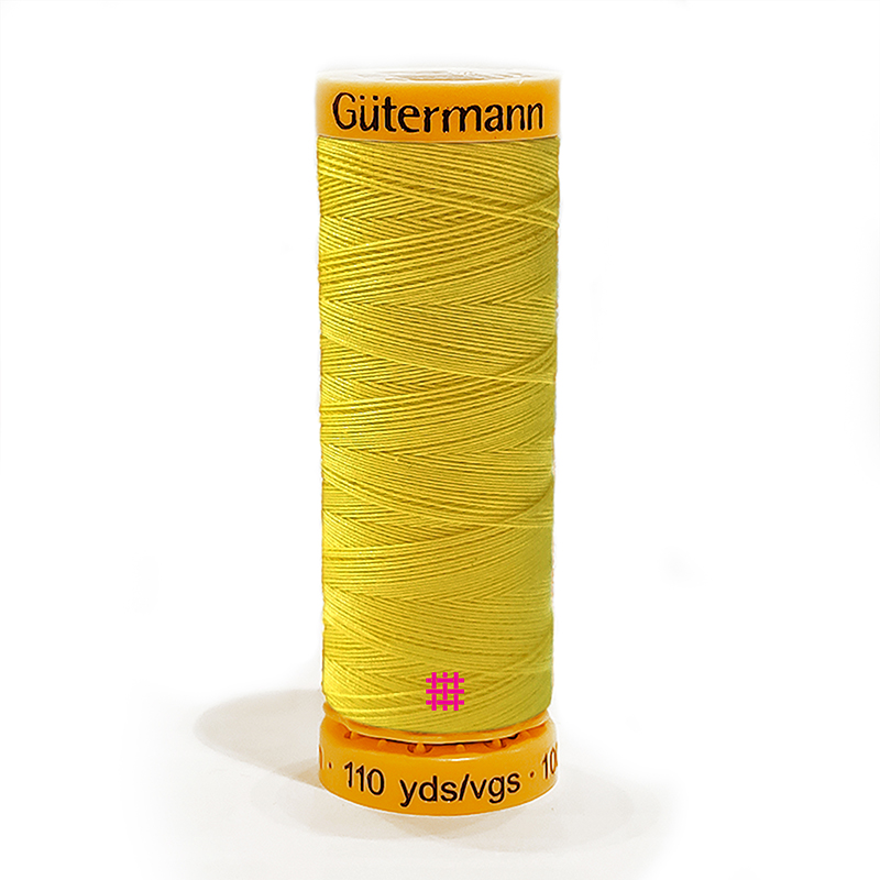 gutermann-cotone-100m