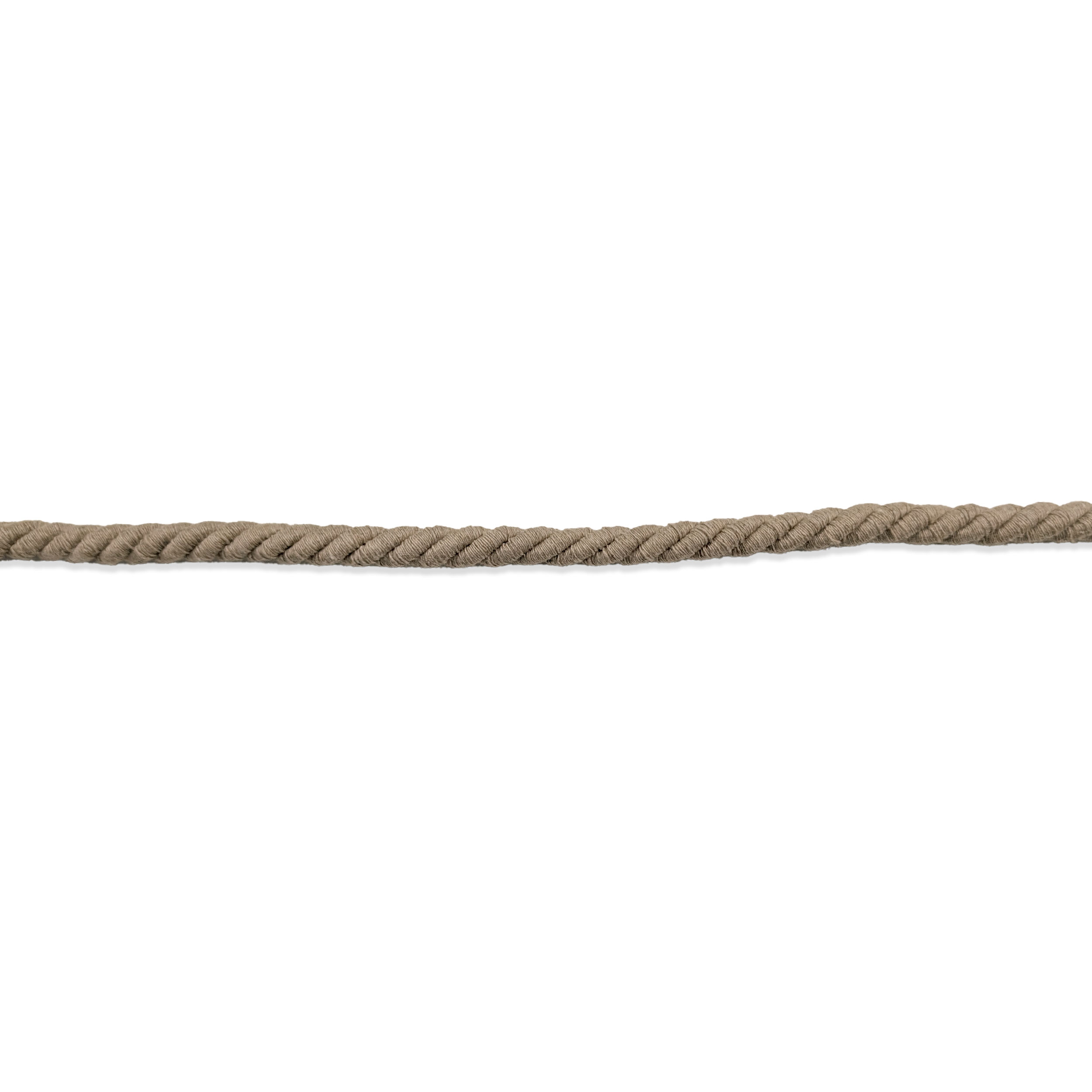 Cordoncino Misto Lino e Cotone Image