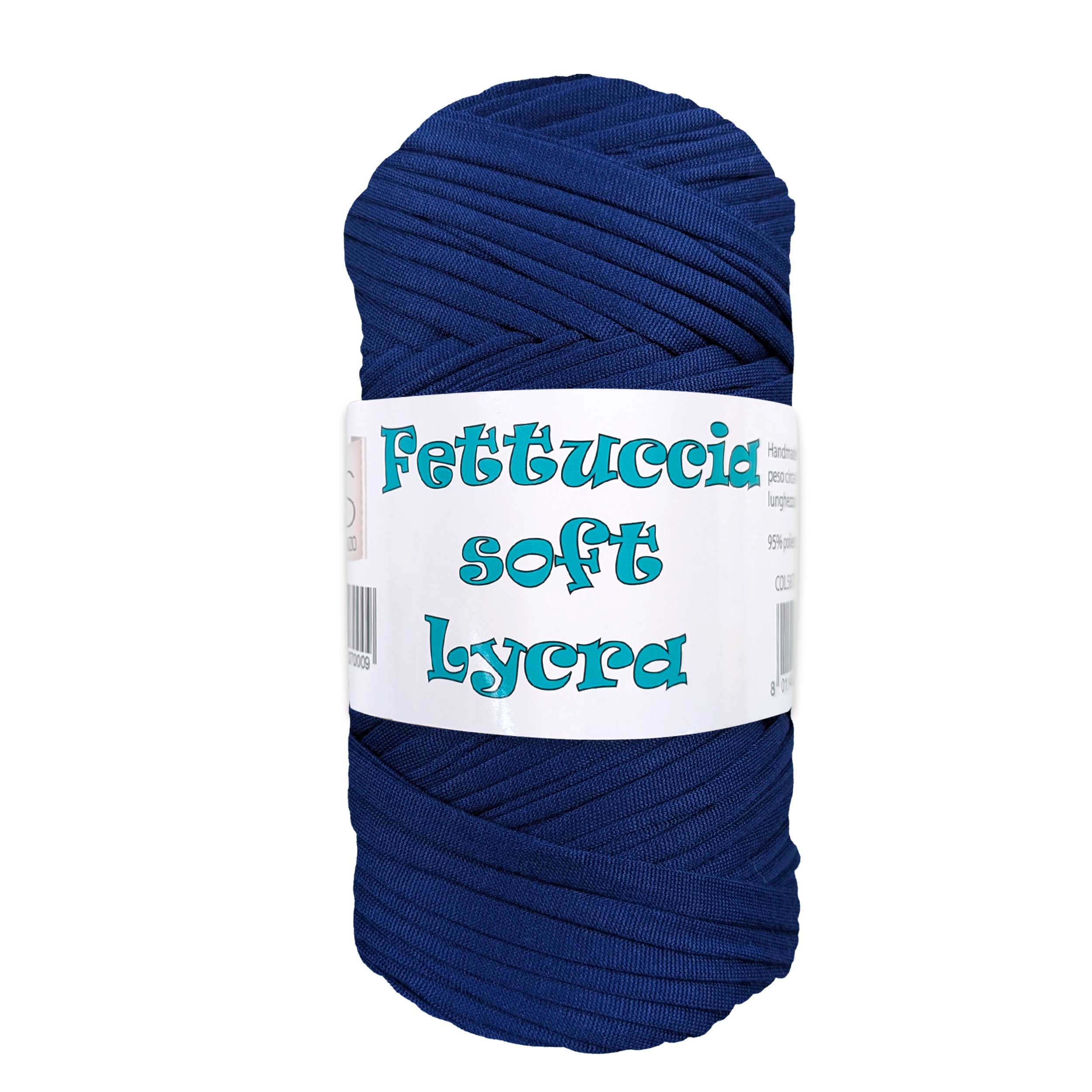 Fettuccia Soft Lycra  Image