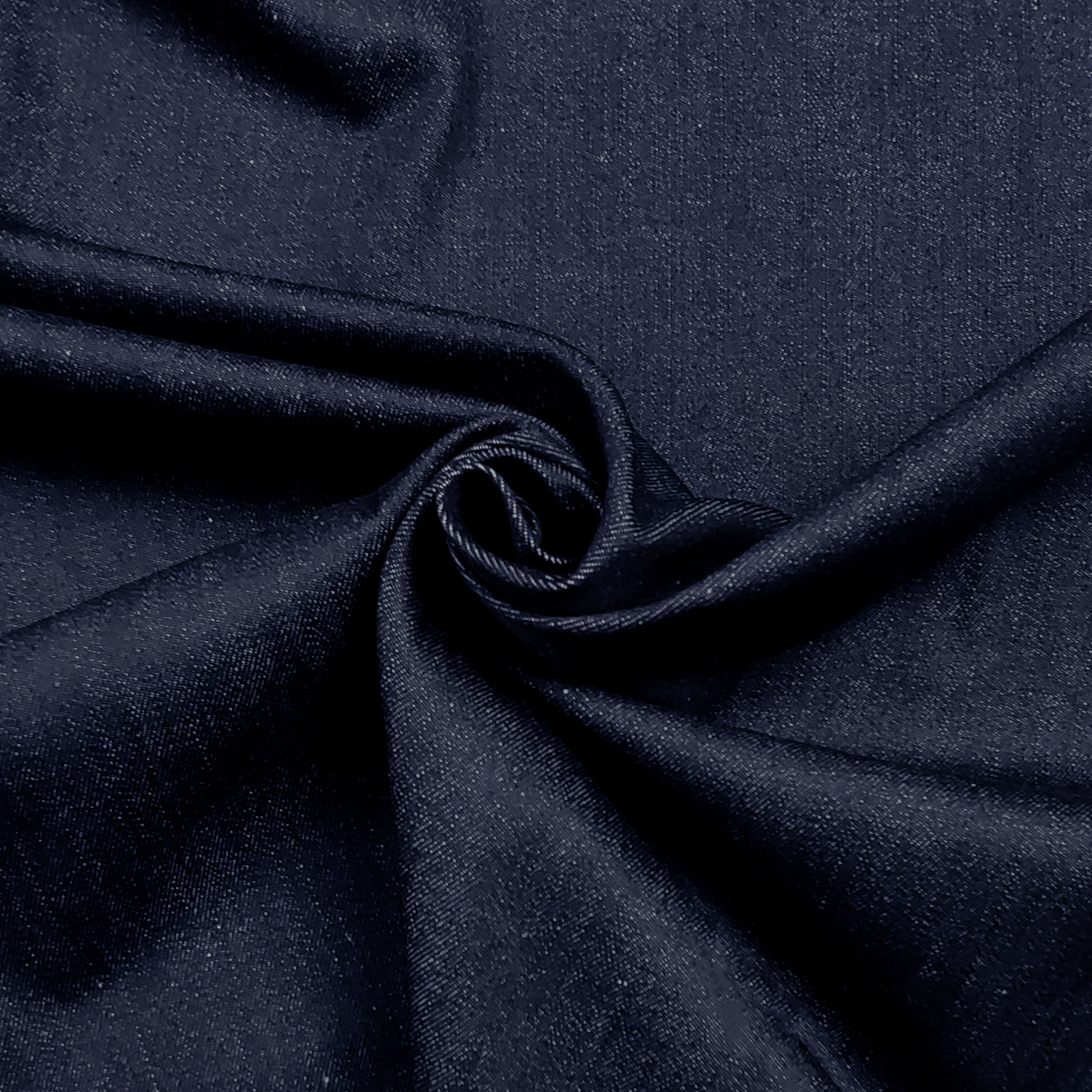 Jeans Pesante Elasticizzato Scuro