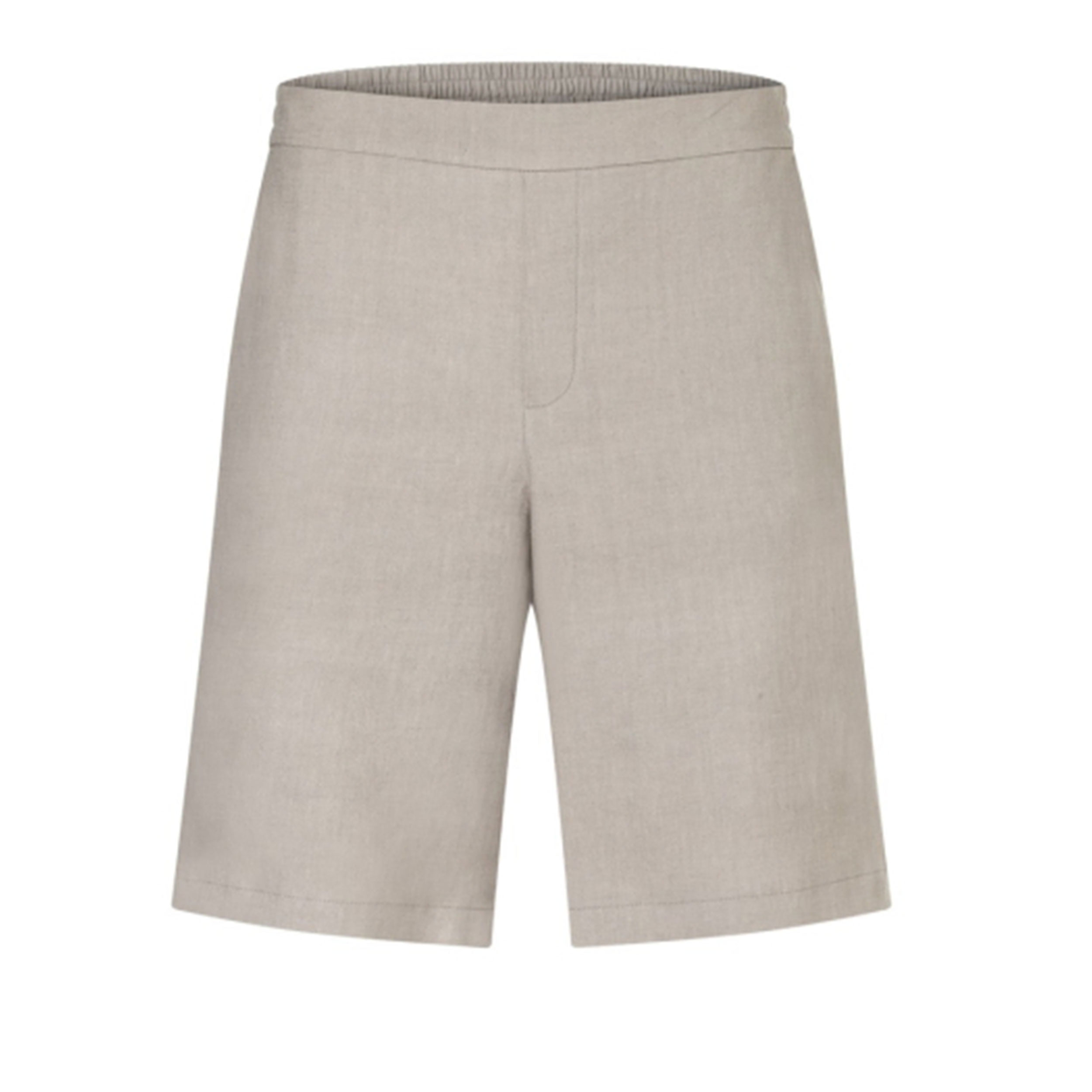Cartamodello Burda Easy Camicia e Pantalone Image