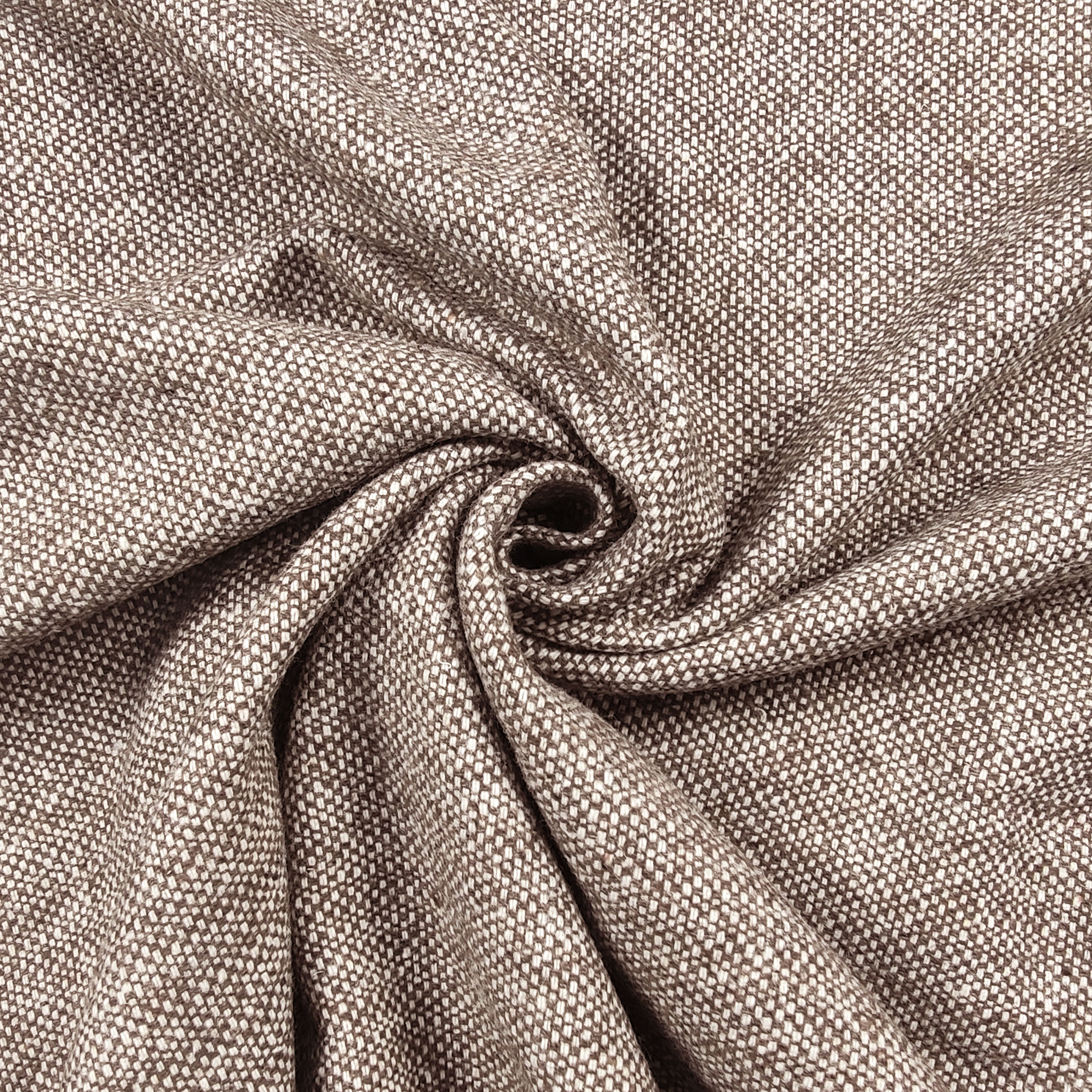 tessuto maglia online marrone melange (1)