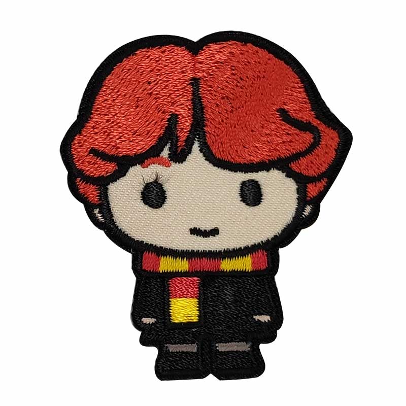 Applicazione Termoadesiva Marbet Ron Weasley