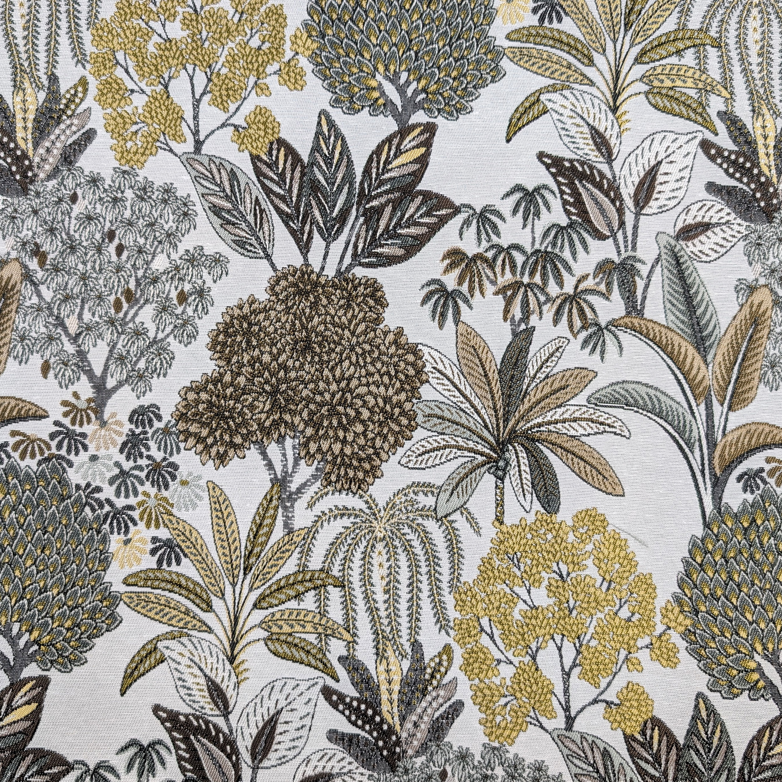 Jacquard Fantasia Botanica Oro Image