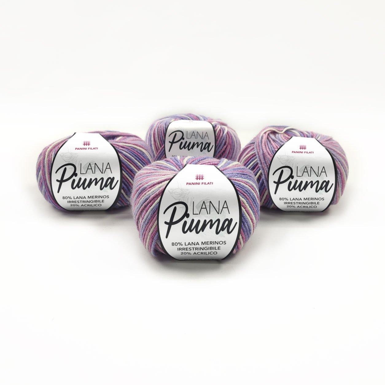  lana-piuma-rosa-viola-gomitoli