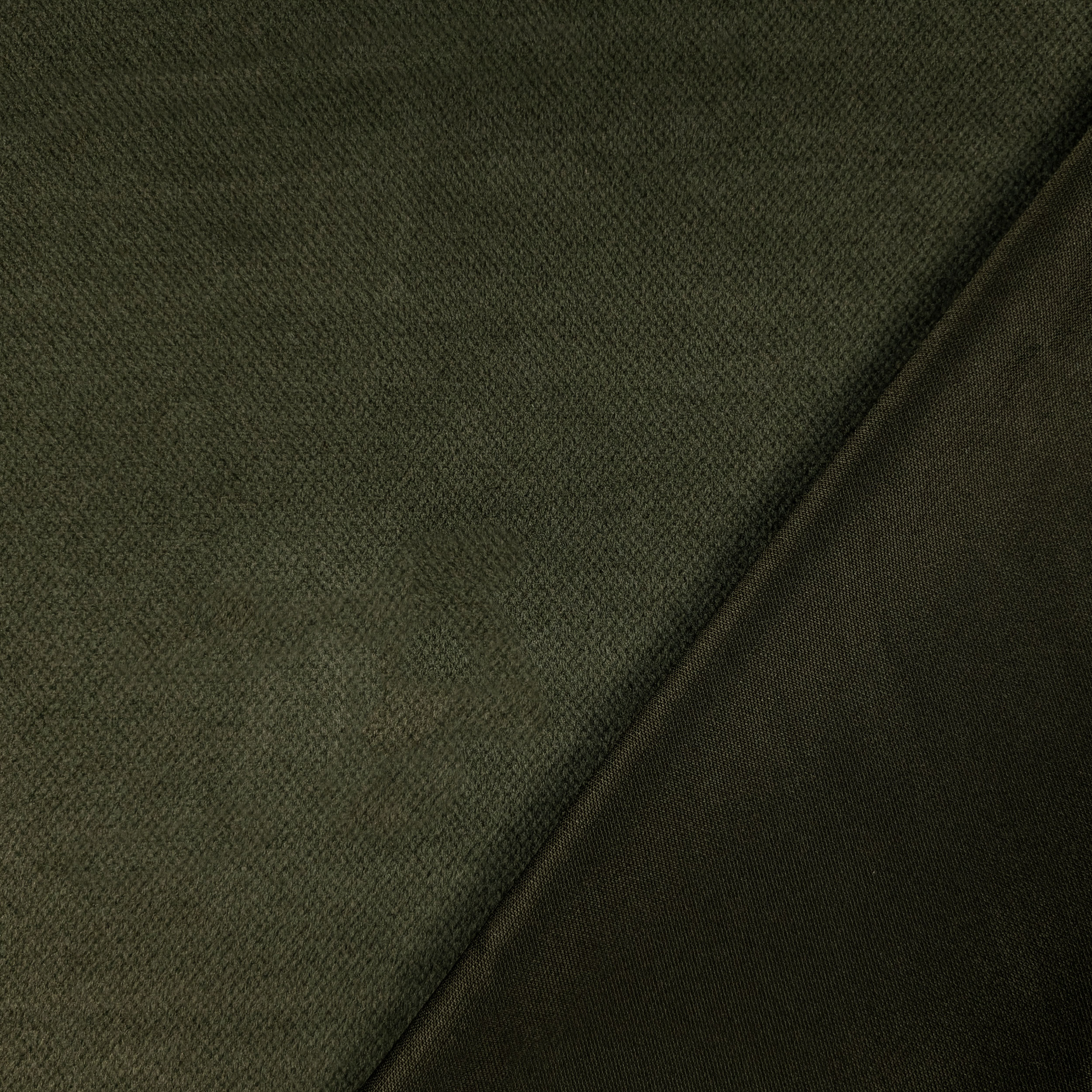 Cappotto Verde Oliva Image