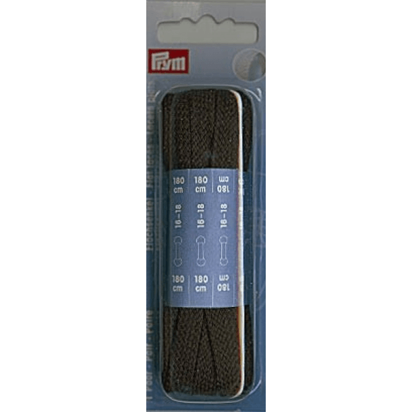  Stringhe a Cordoncino Prym 60 cm x 5 mm