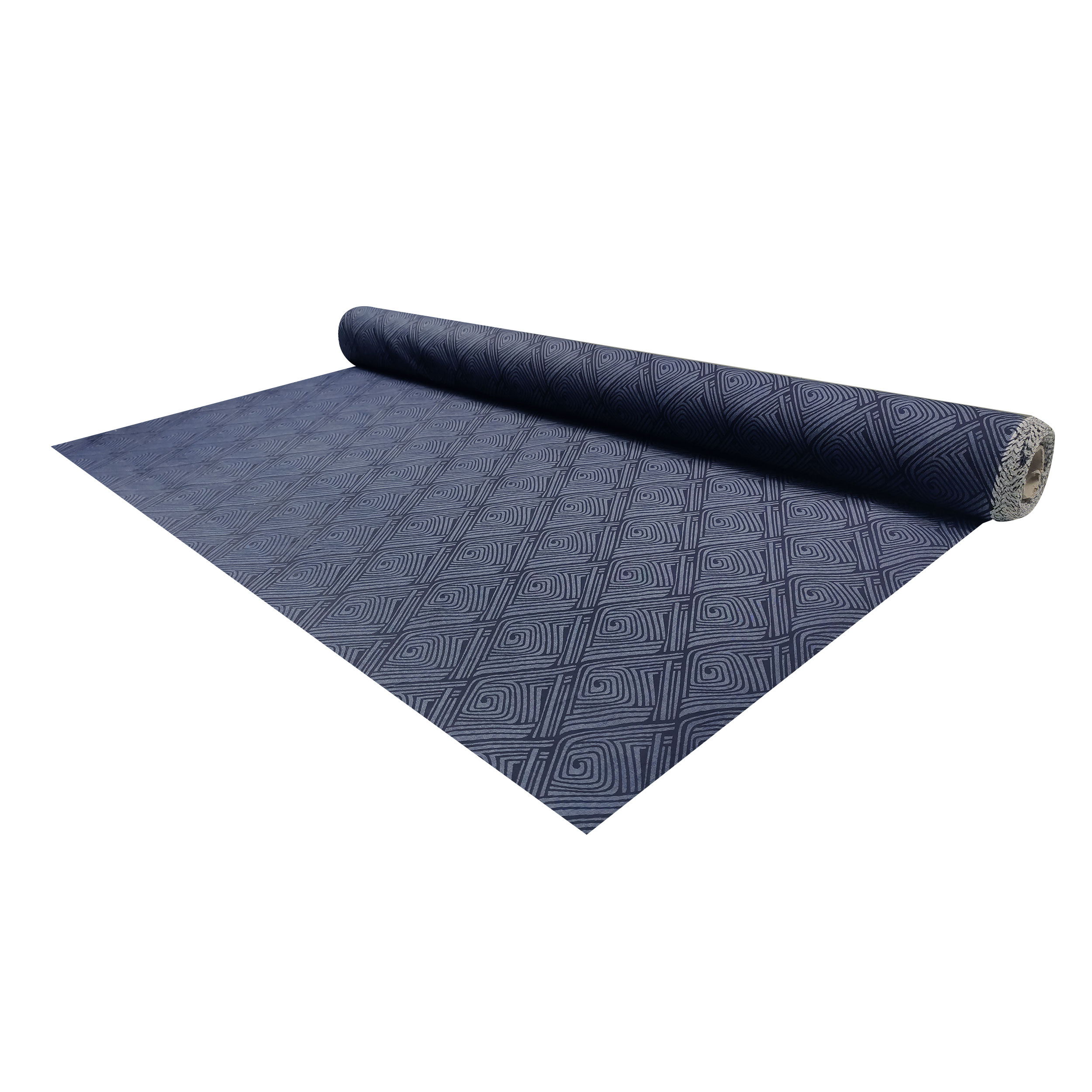 Jeans Fantasia Moda Blu